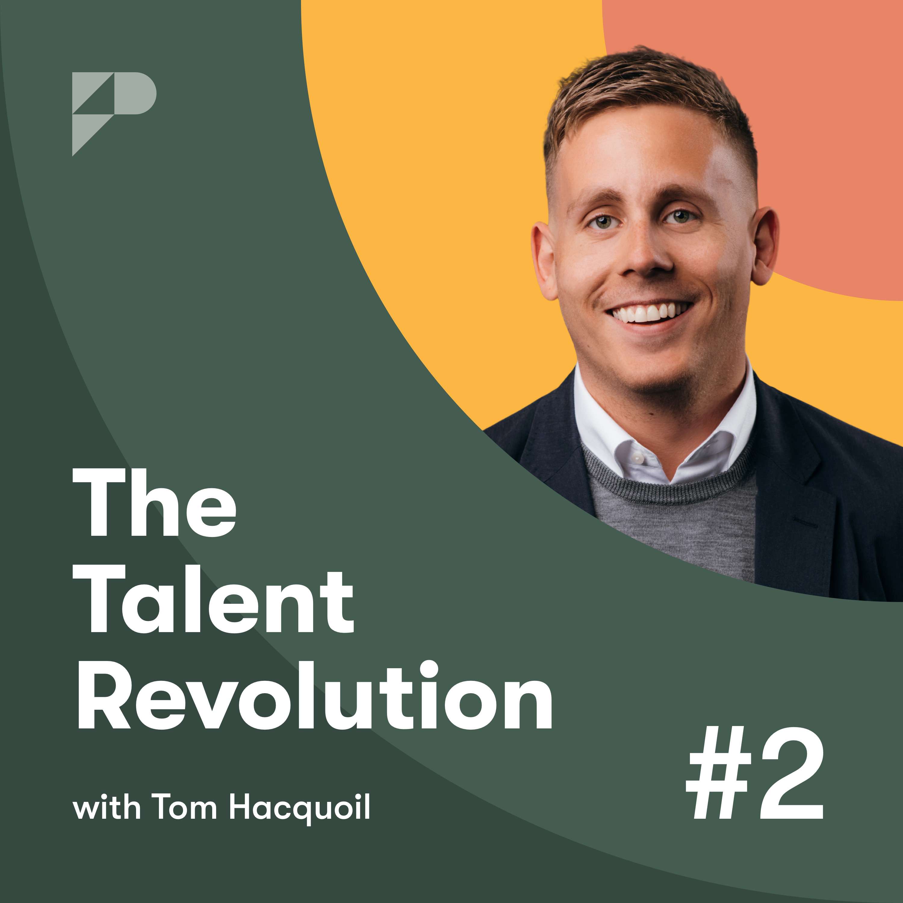 Talent Talks, formerly The Talent Revolution