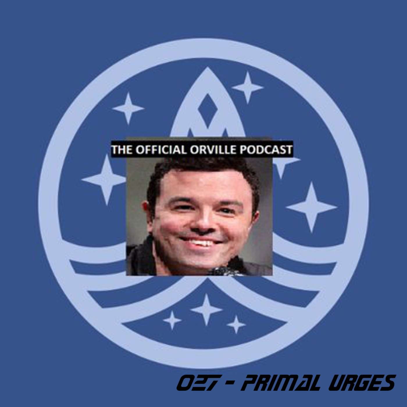 The Official The Orville Podcast