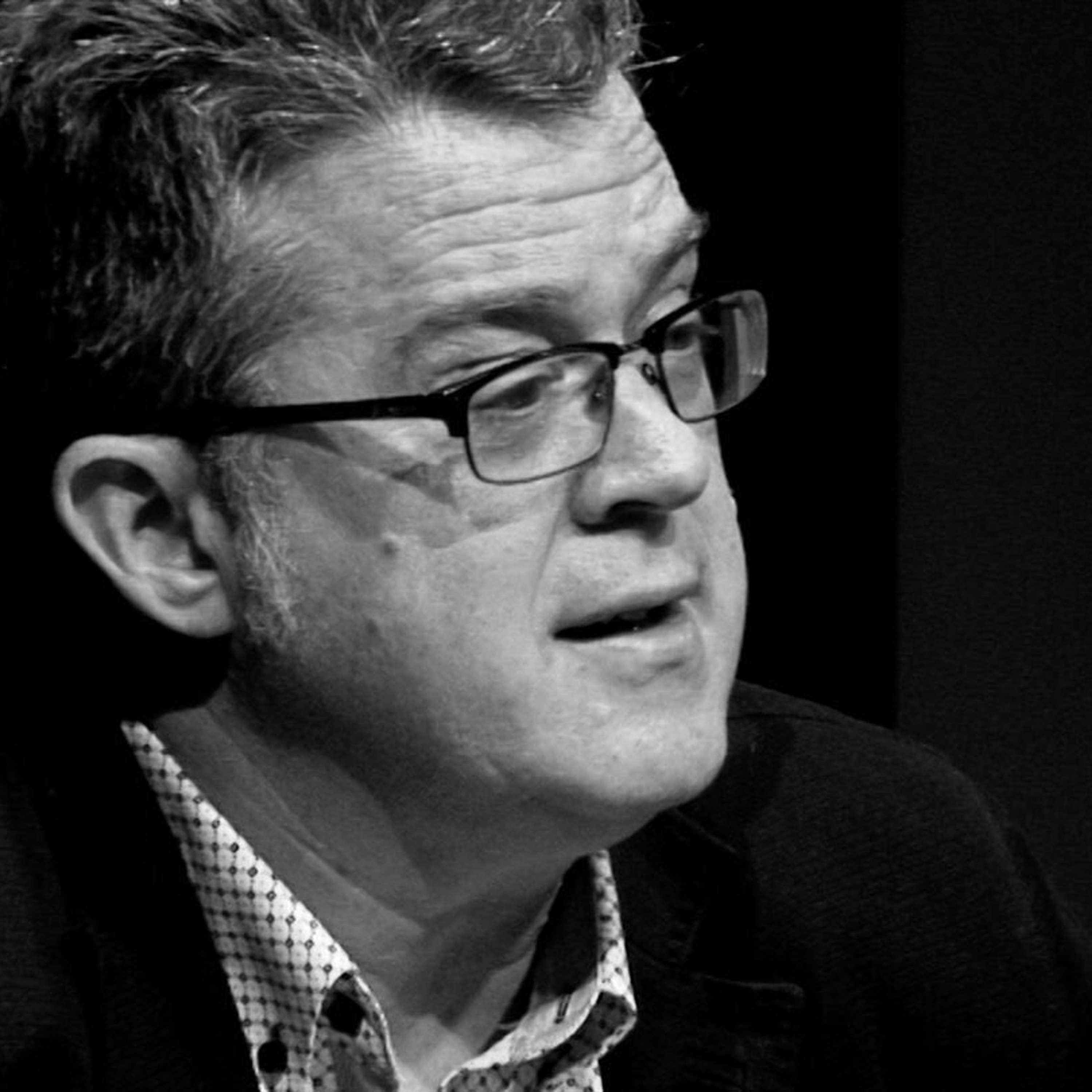 José María Micó: El equilibrio imposible