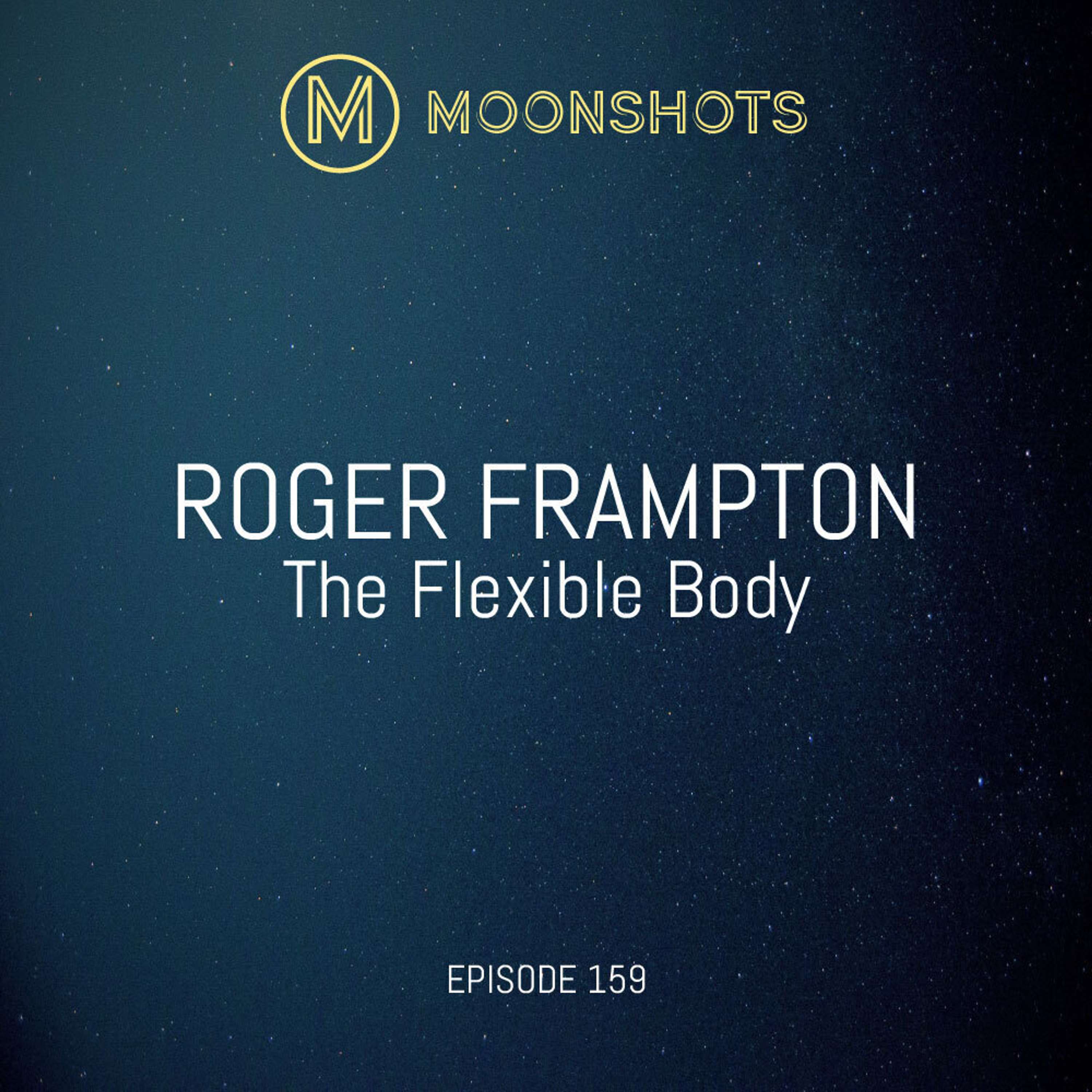 Moonshots Podcast: Superstar mindsets and success habits