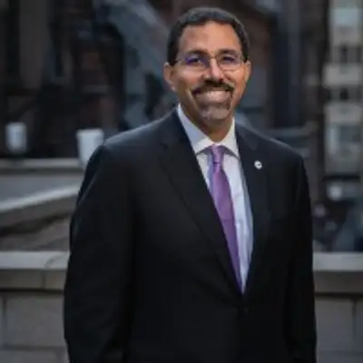 John King