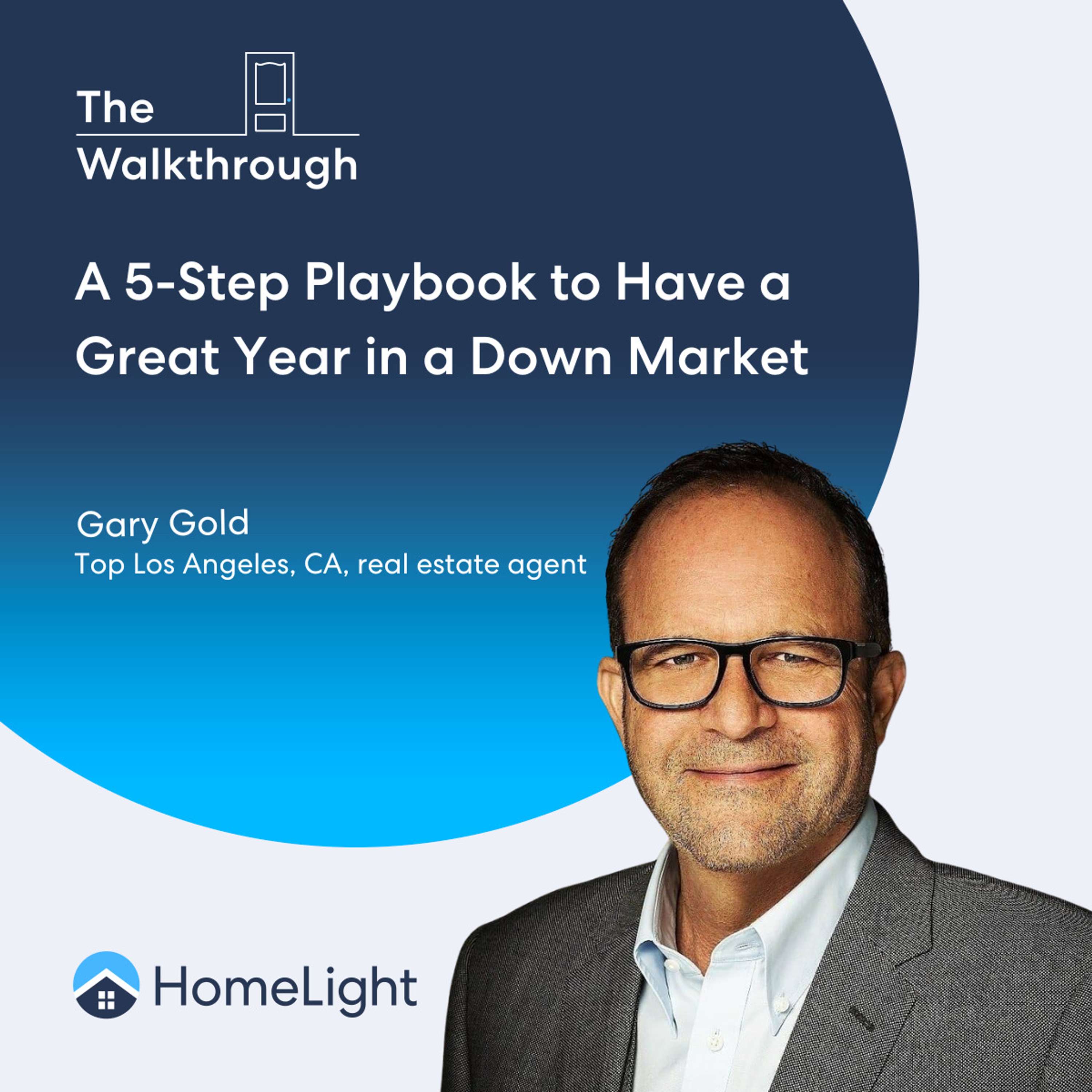The Walkthrough™ | HomeLight\'s Real Estate Podcast