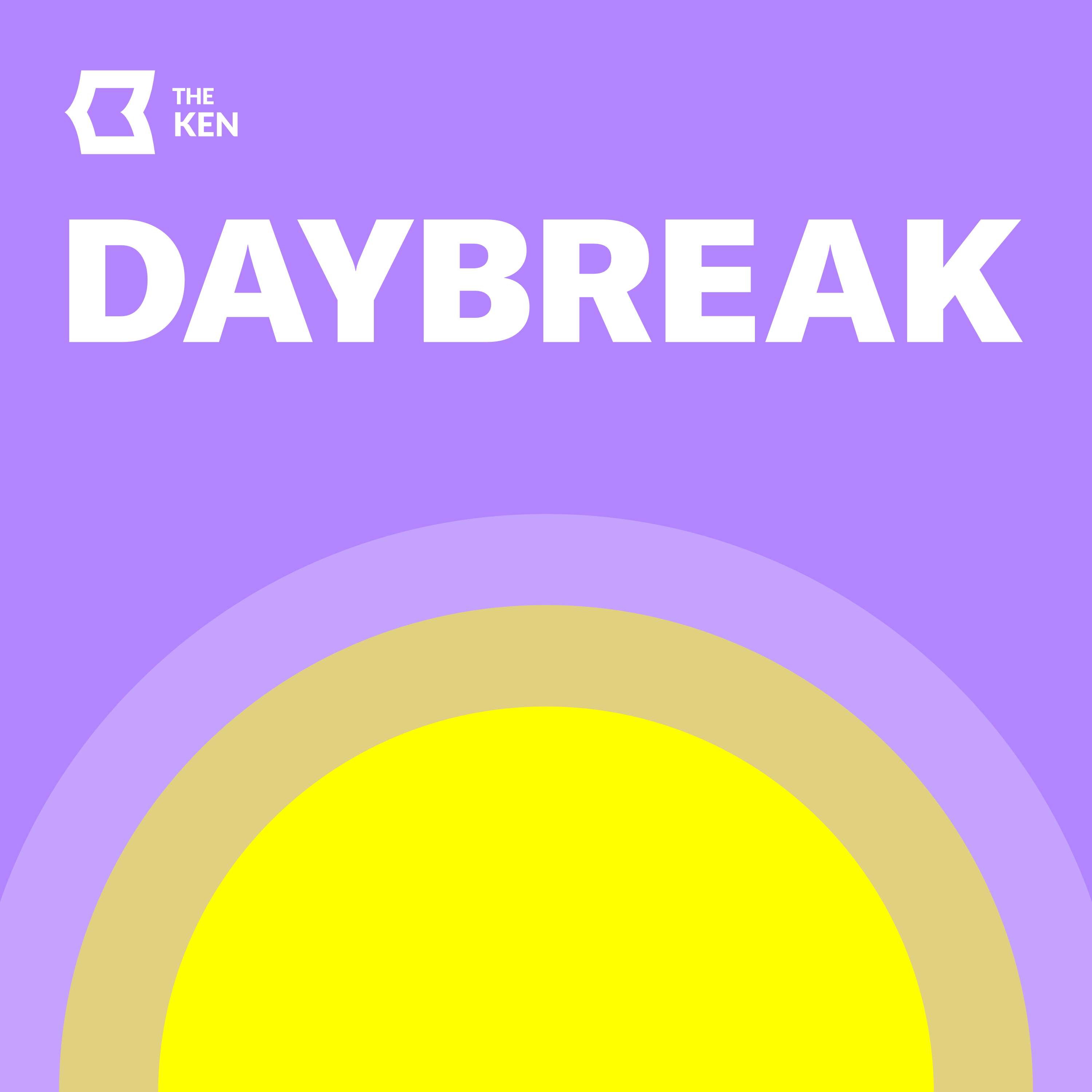 Daybreak