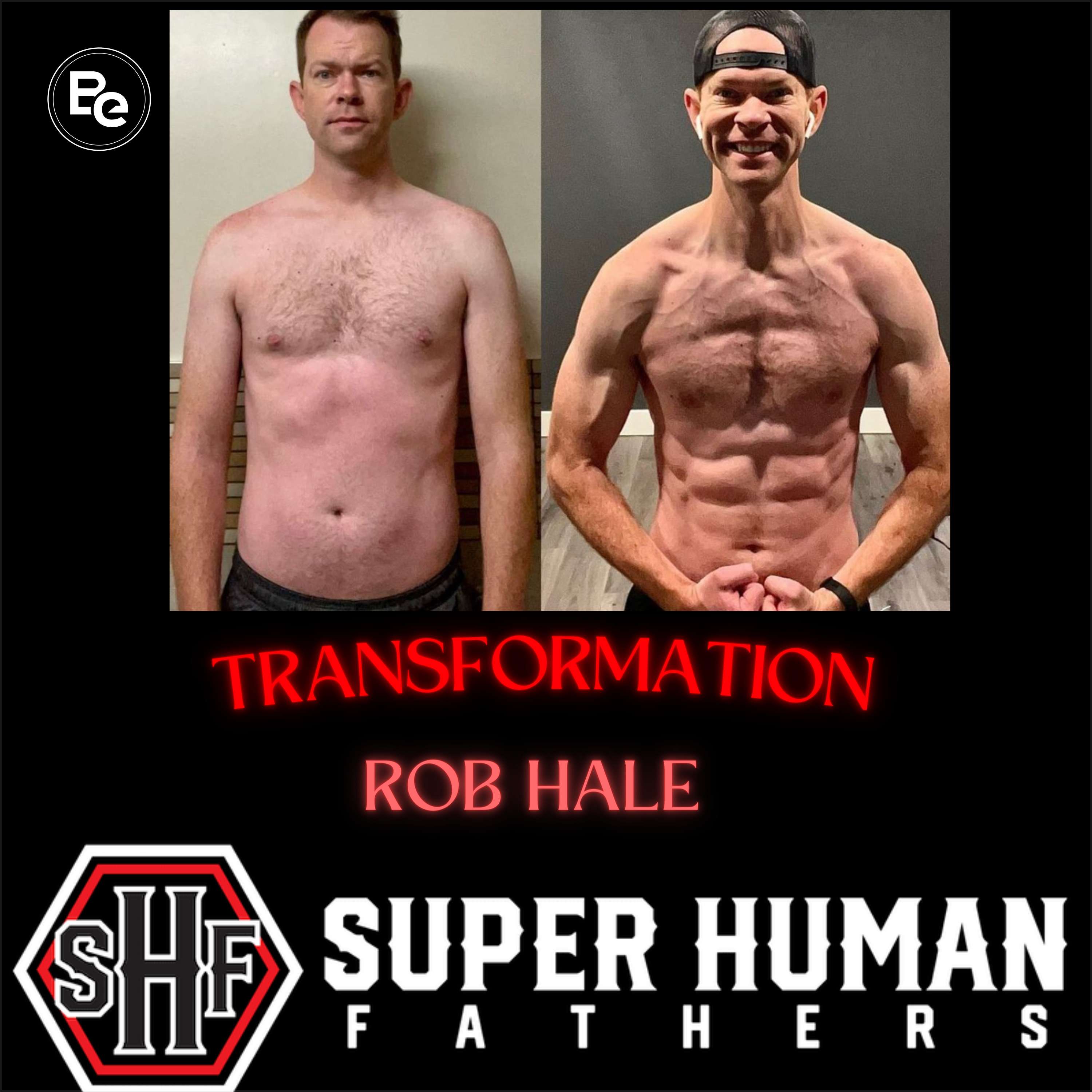 Super Human Fathers