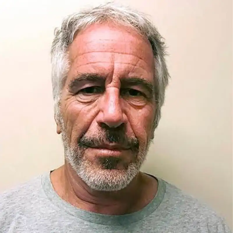 Debbie Matthews Show 7-19-25 Epstein