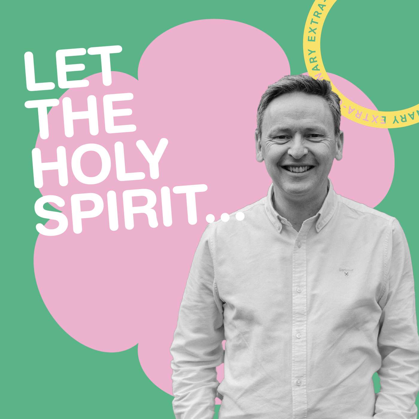 Let the Holy Spirit... (Phil Chapman)