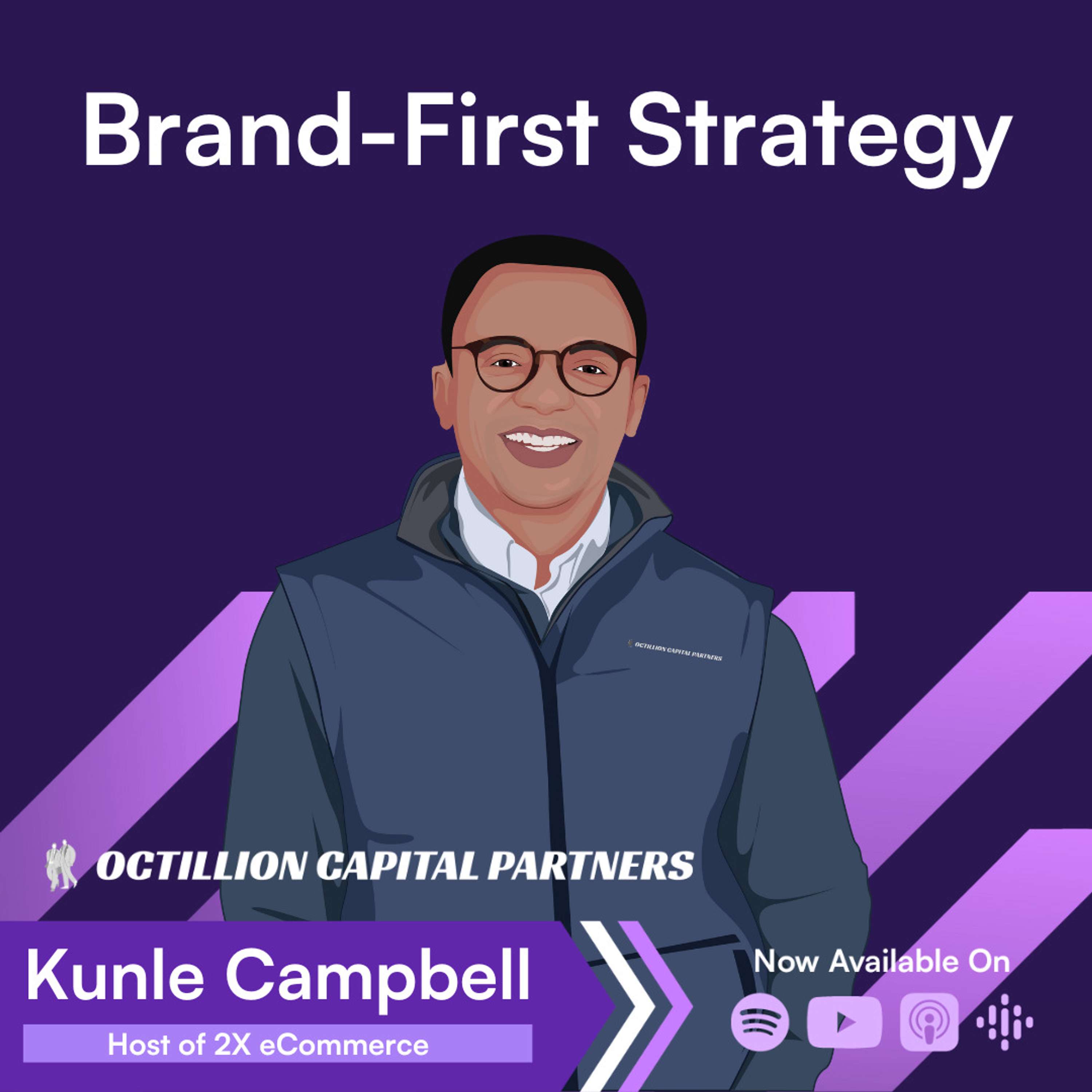 2X eCommerce Podcast