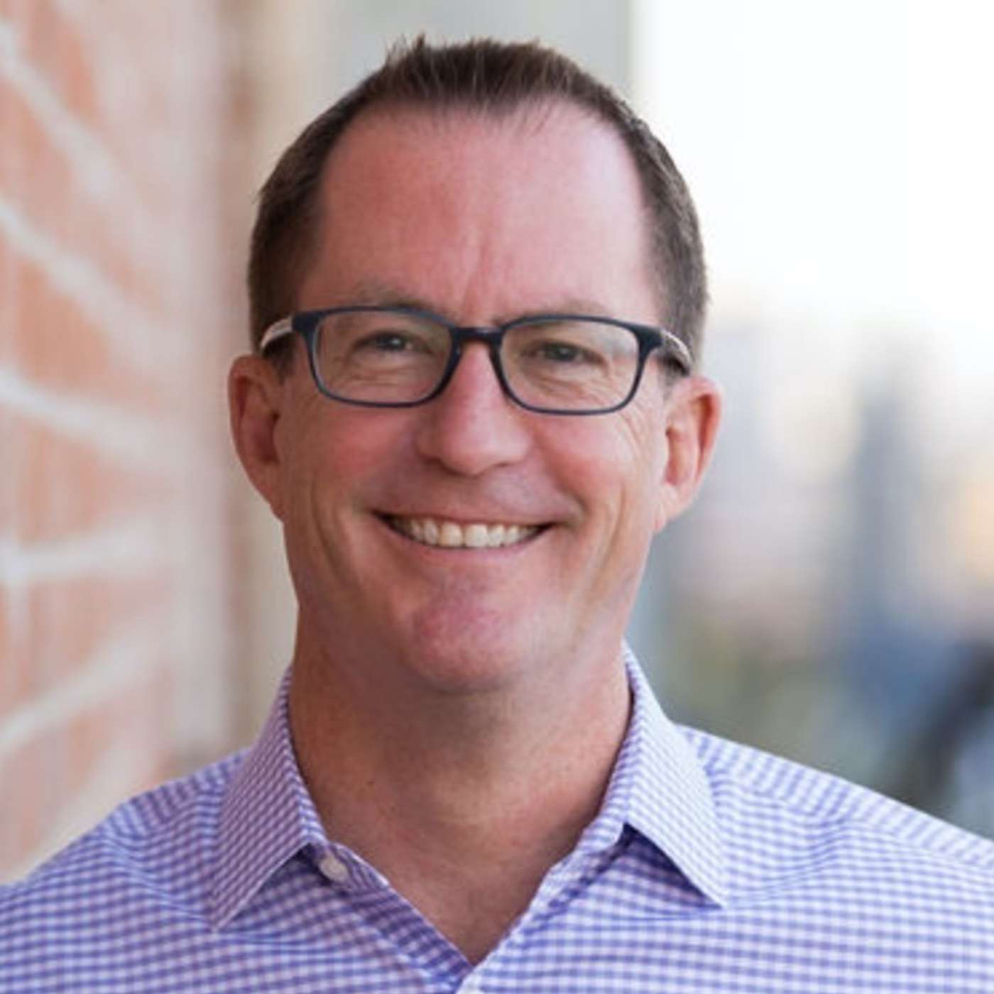 Forward Thinking Founders