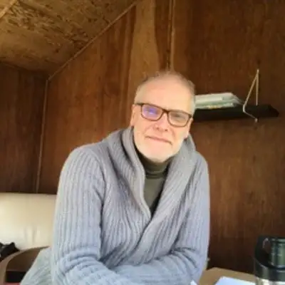 Chris Winson-Longley