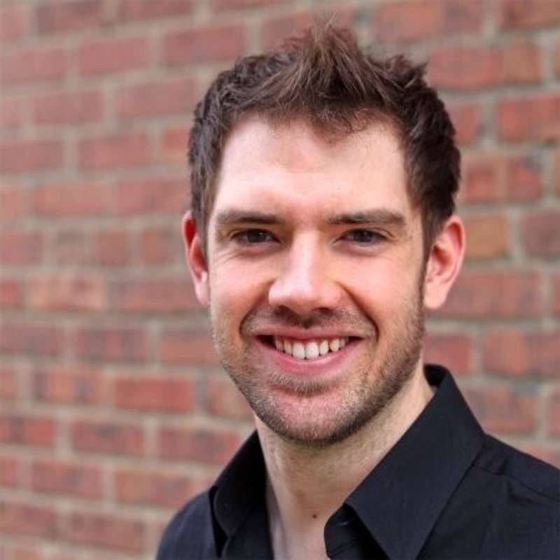 Tom Gerhardt