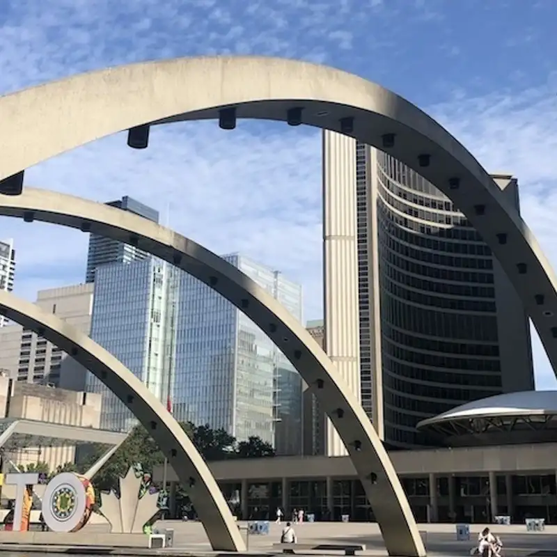 REPORTAGE - Le comité de sélection entérine le nouveau conseil municipal de Toronto