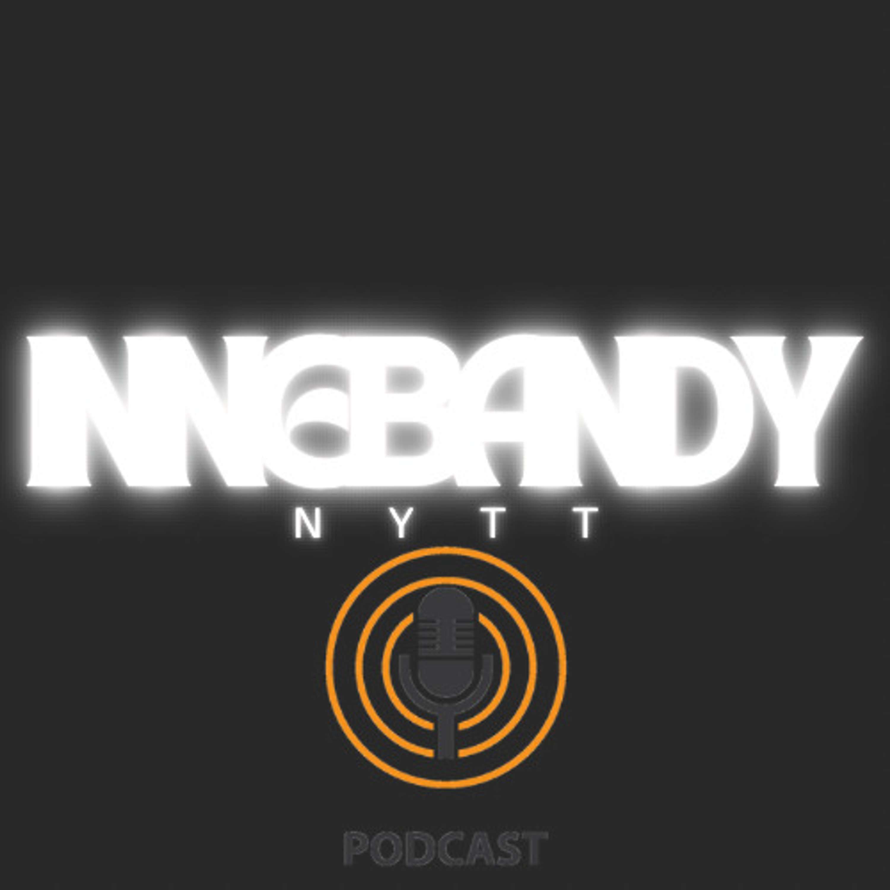 INNEBANDYNYTT podcast artwork