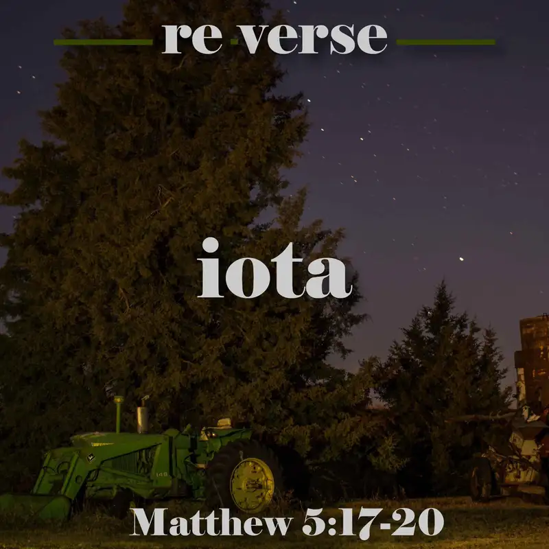 iota