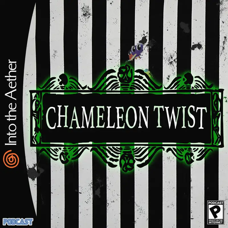 Chameleon Twist Chameleon Twist Chameleon Twist (feat. Multiversus, Castlevania, and more!)