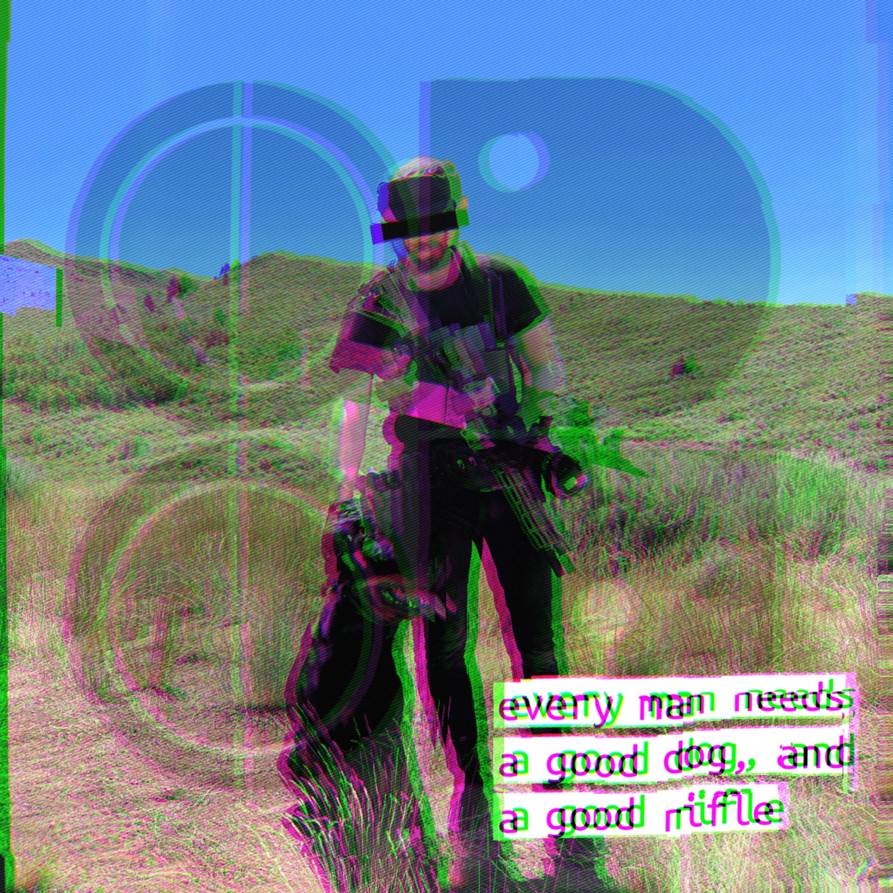 Crazy Wisdom