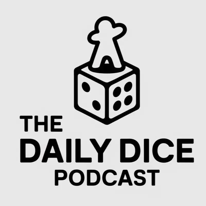 The Daily Dice Podcast