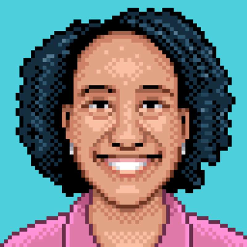 Kaya Thomas