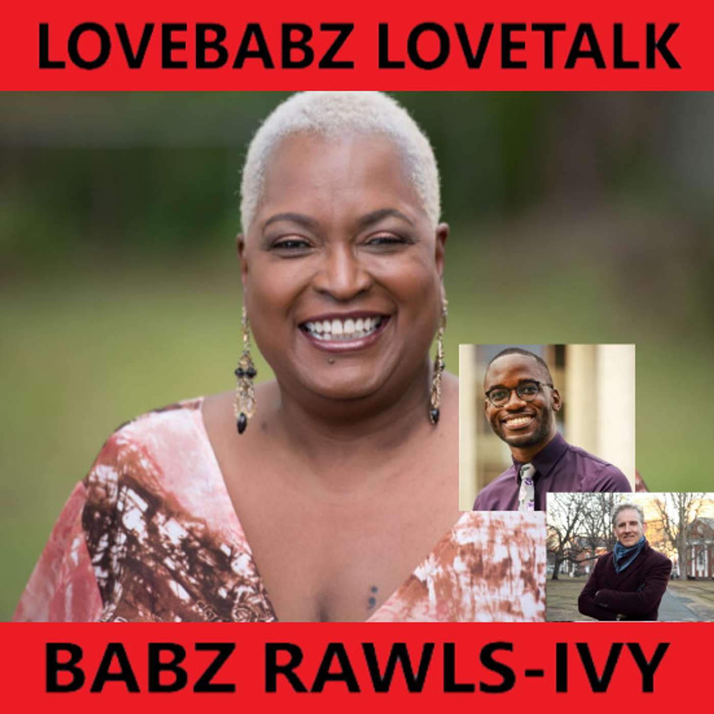 LoveBabz LoveTalk with Babz Rawls-Ivy: New Haven Symphony Orchestra