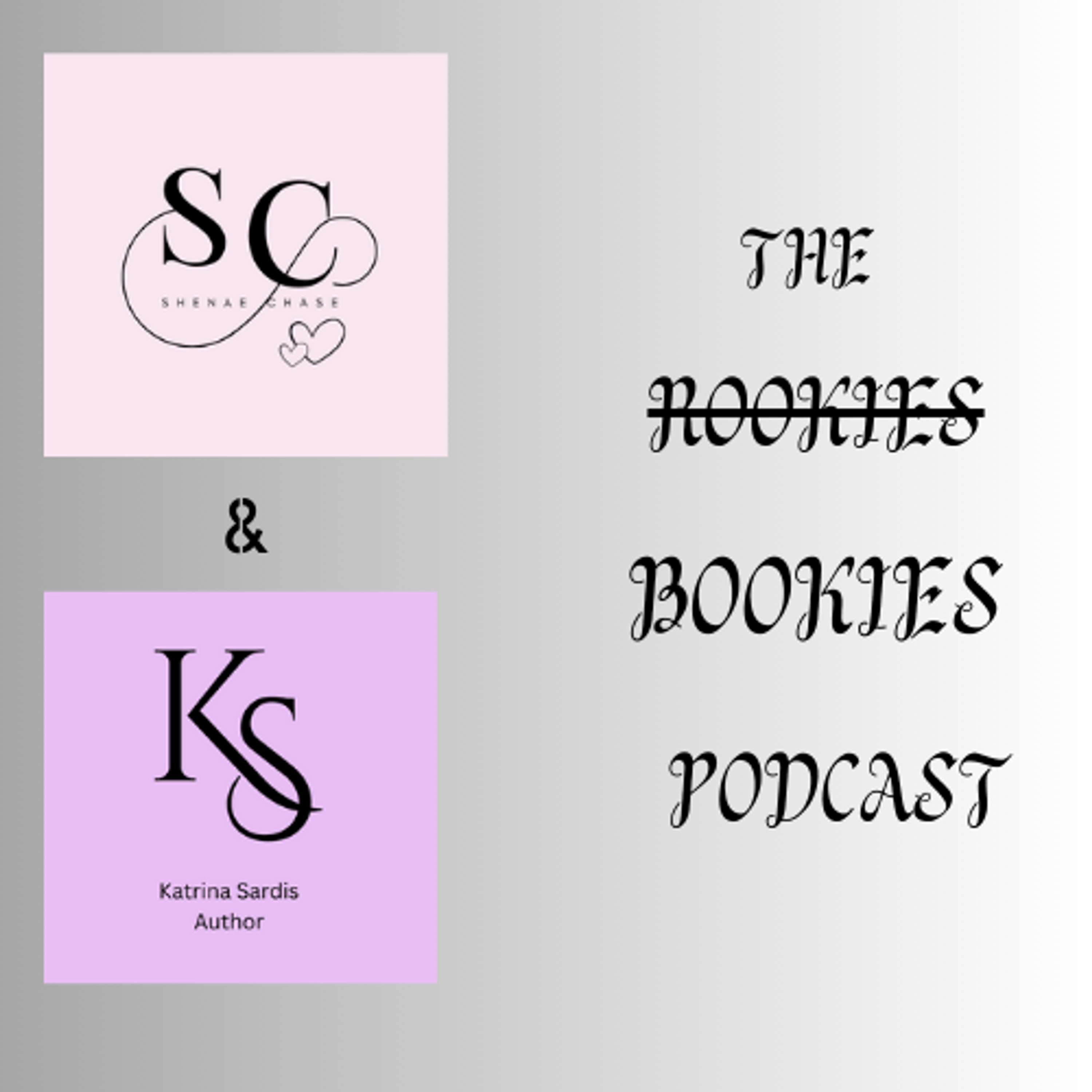 The Bookies Podcast