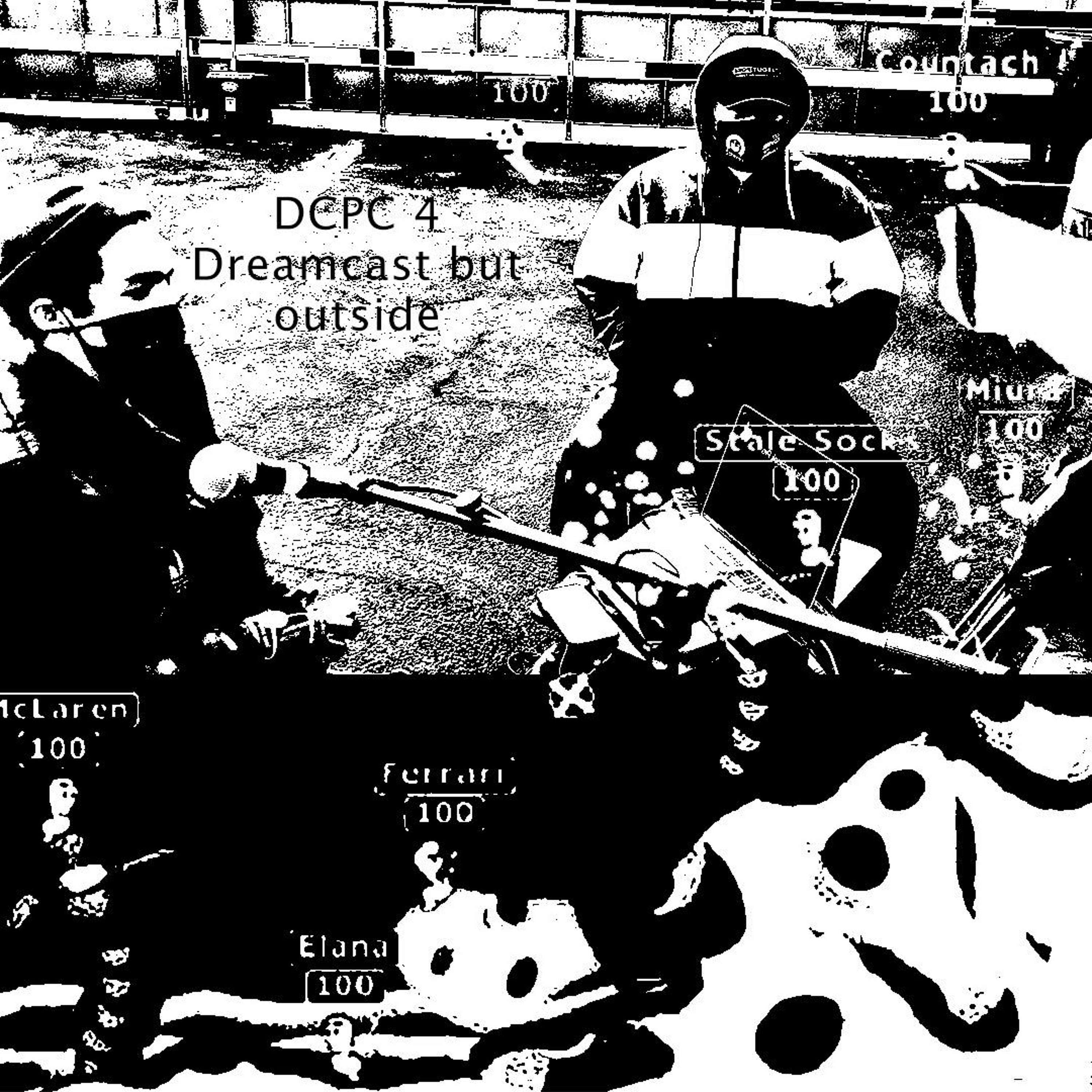 The Dreamcast Podcast