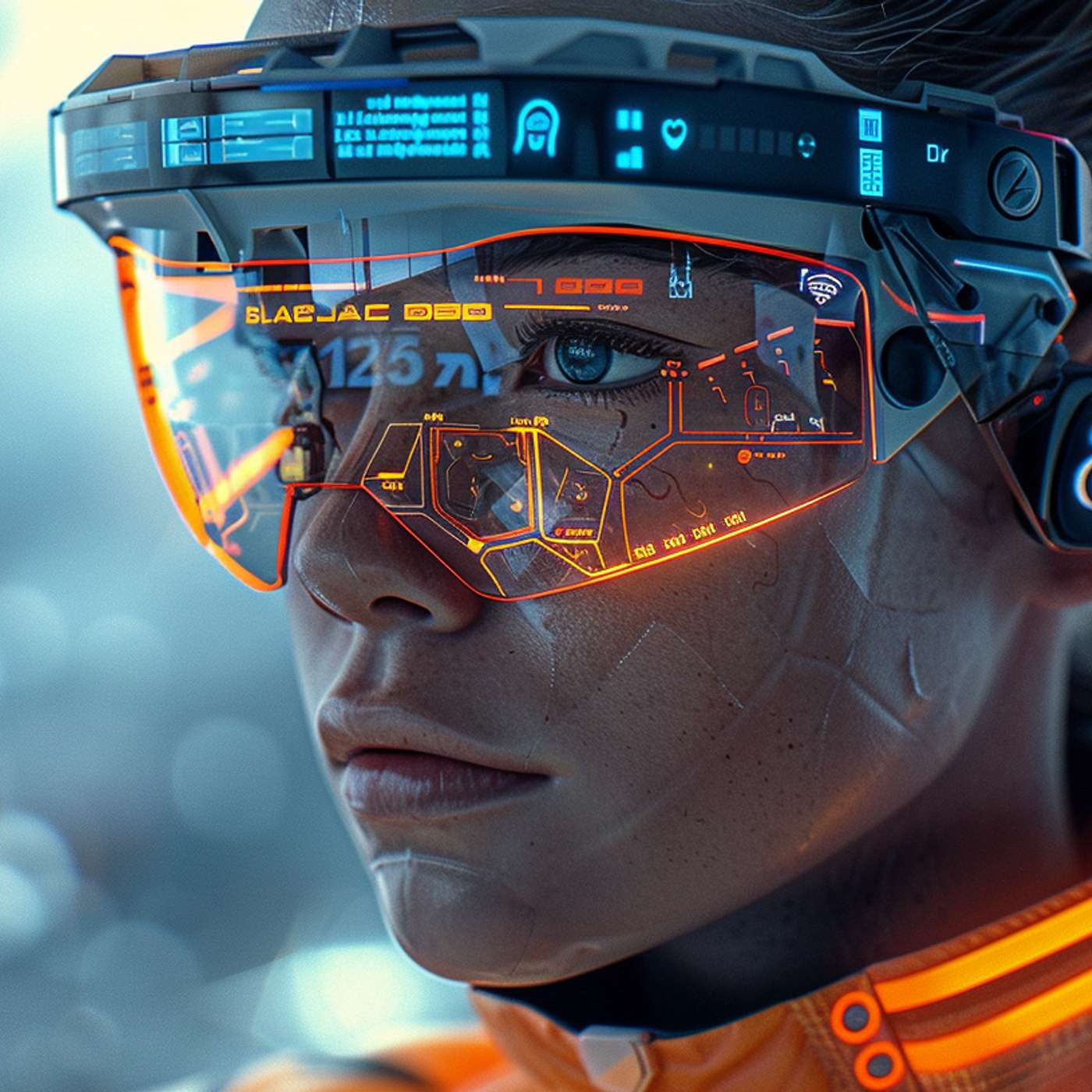 New frontiers in Human AI Interface