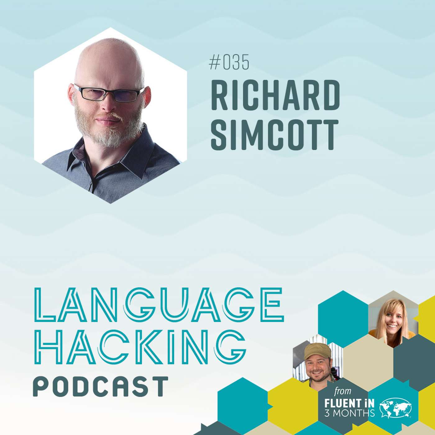 Language & Travel Hacking