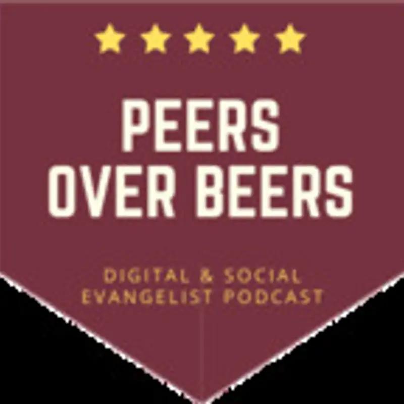 Digital Communities: Scaling User Groups with Nicole Saunders