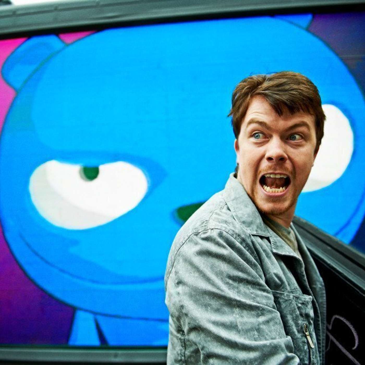 "The Waldo Moment" (with special guest, Jason Read) "The Waldo Moment" (with special guest, Jason Read)