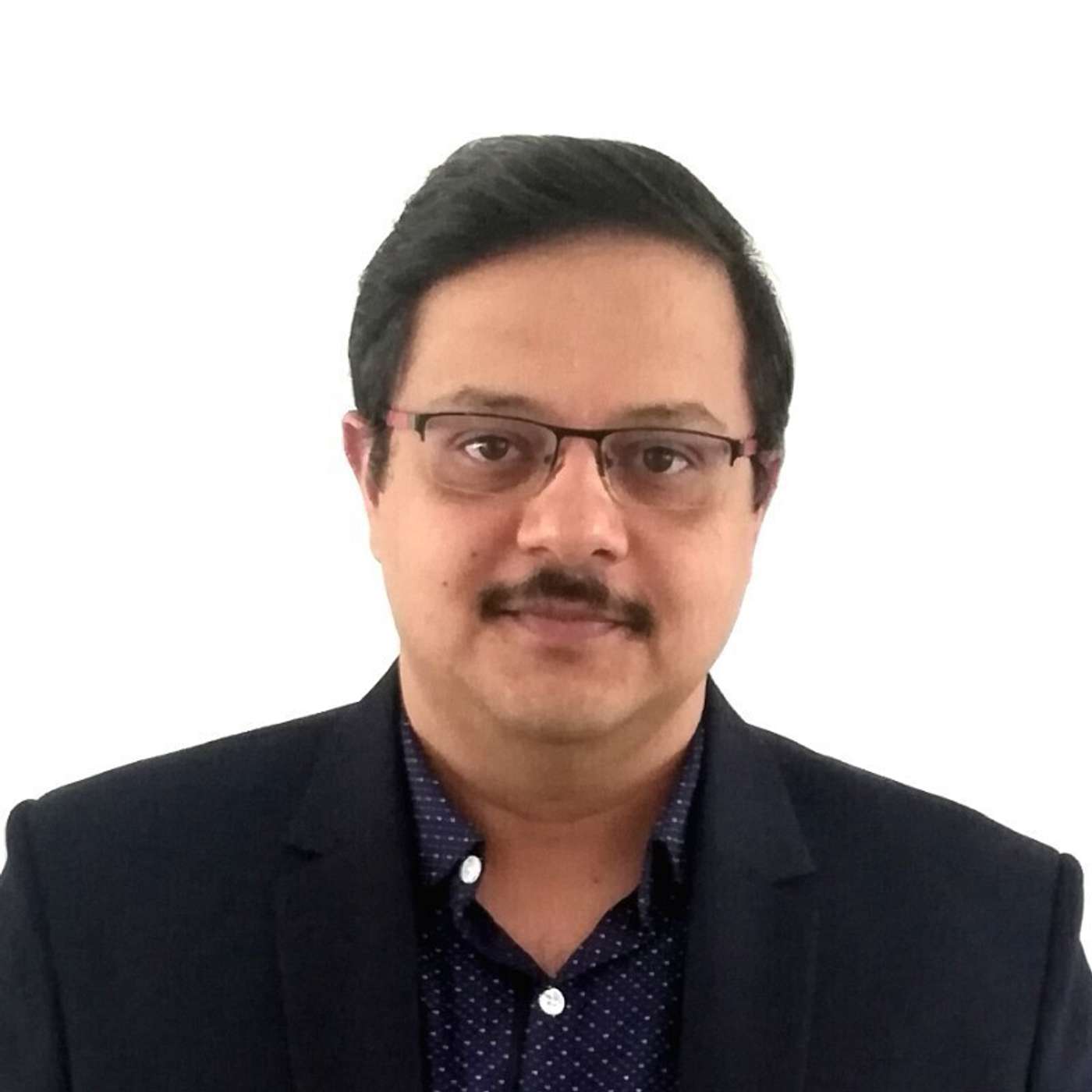 Episode 56 : Dr Swaroop Savanoor : Unlocking Peak Performance in Teams and Individuals By Deploying Unique Approaches