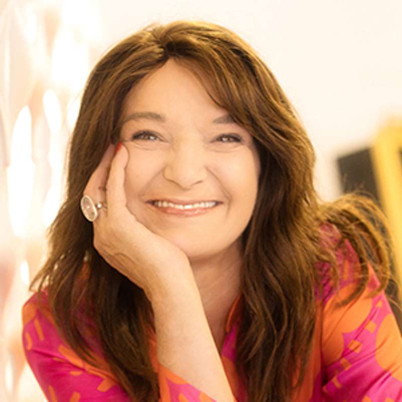Anke Evertz