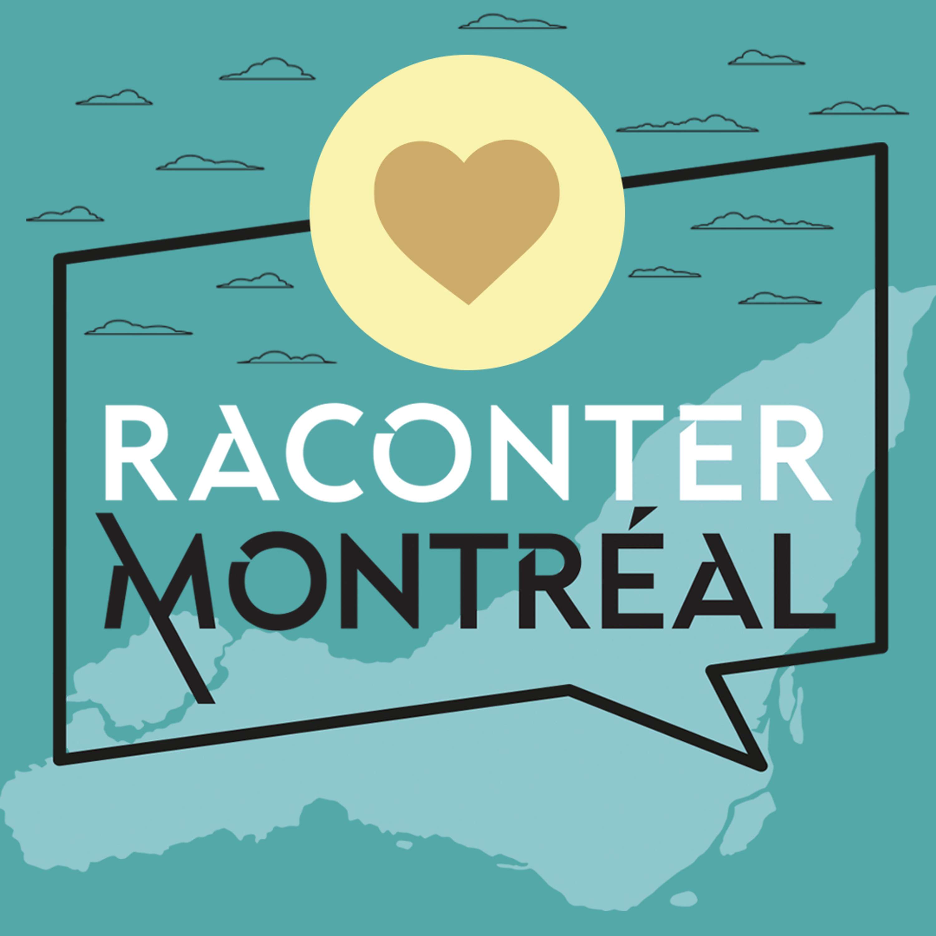 Raconter Montréal