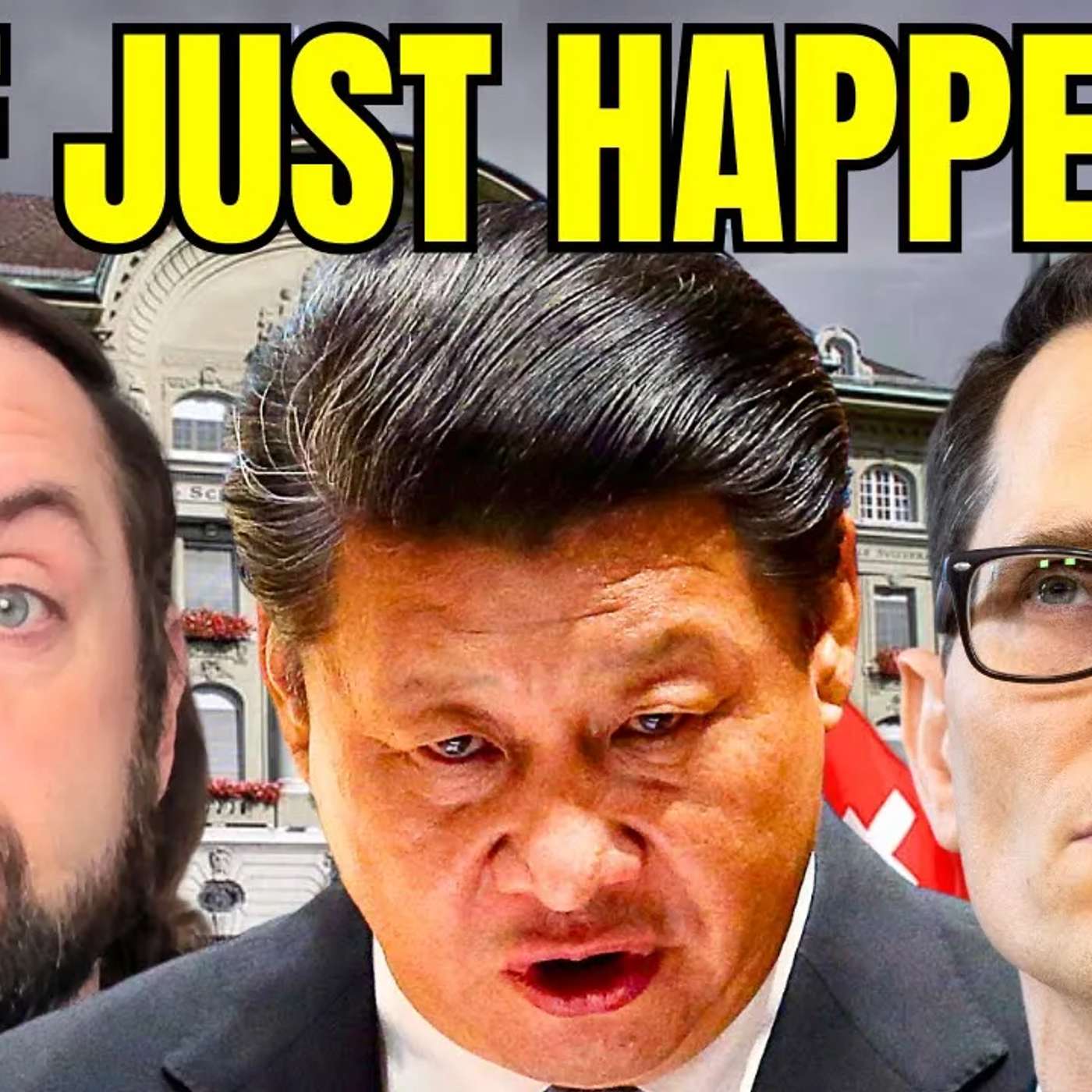 HOLY SH*T! The Global Currency Crisis Is Worse Than Anyone Expected