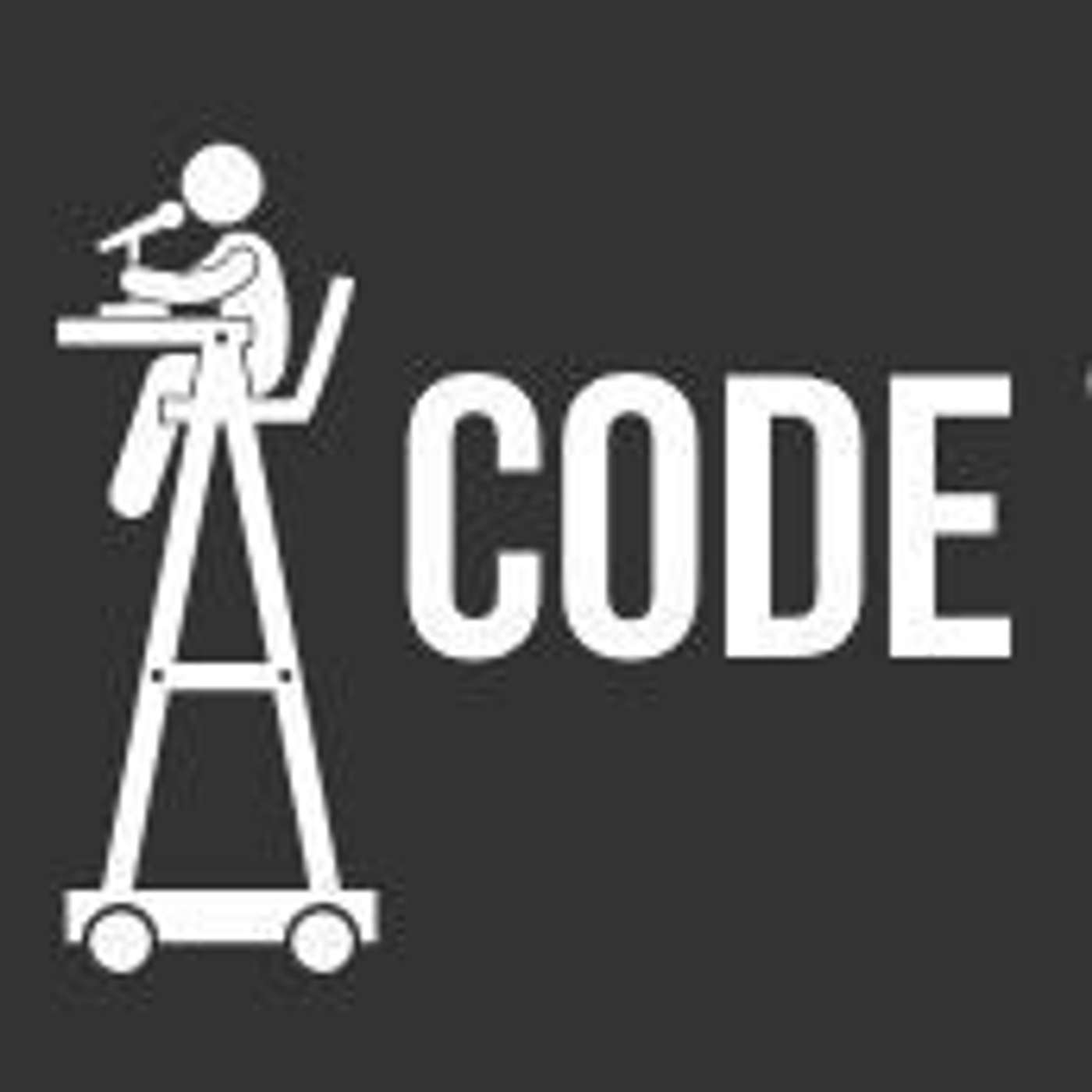 CodeViolation - Ep8 episode artwork