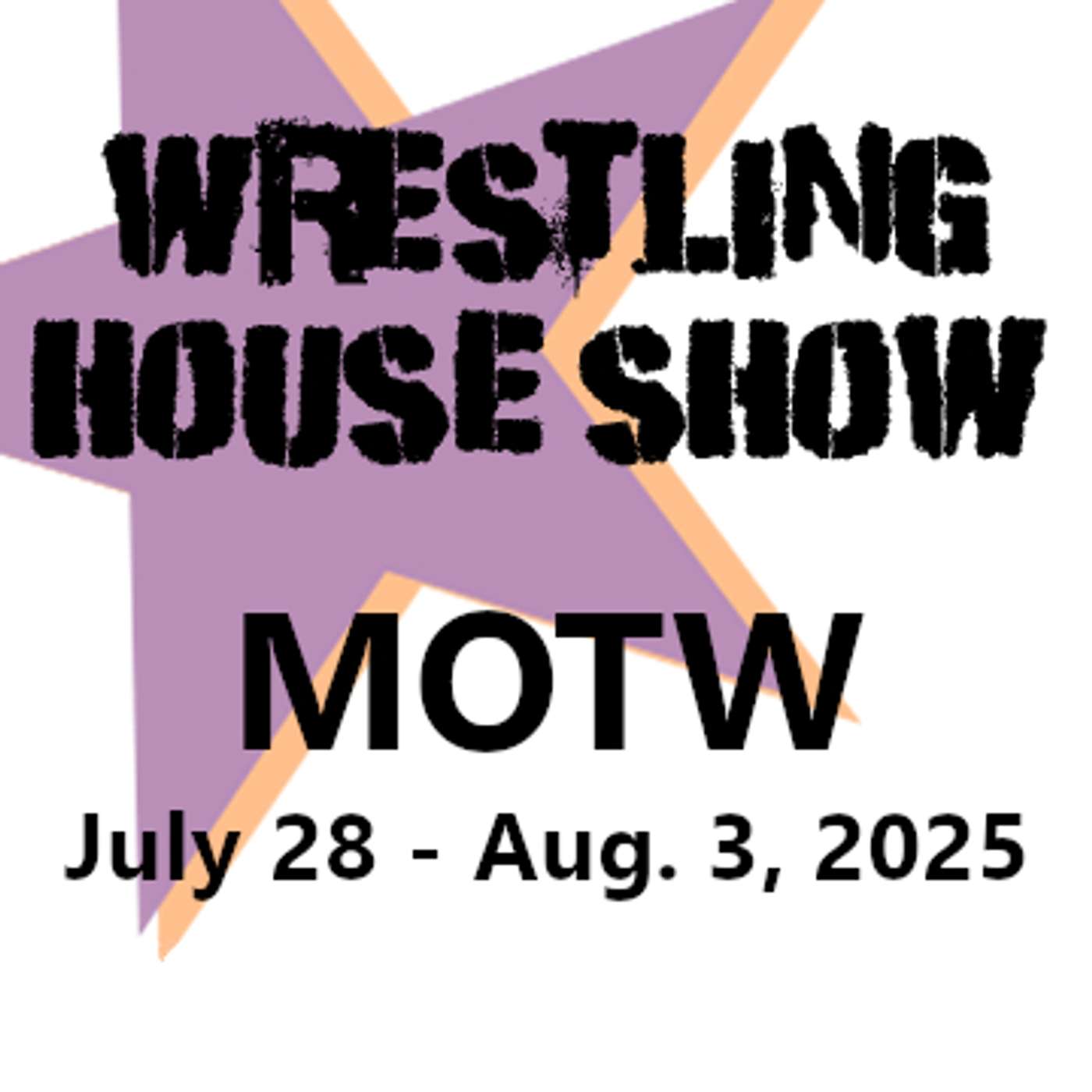 WHS Match of the Week for July 28 - August 3, 2025