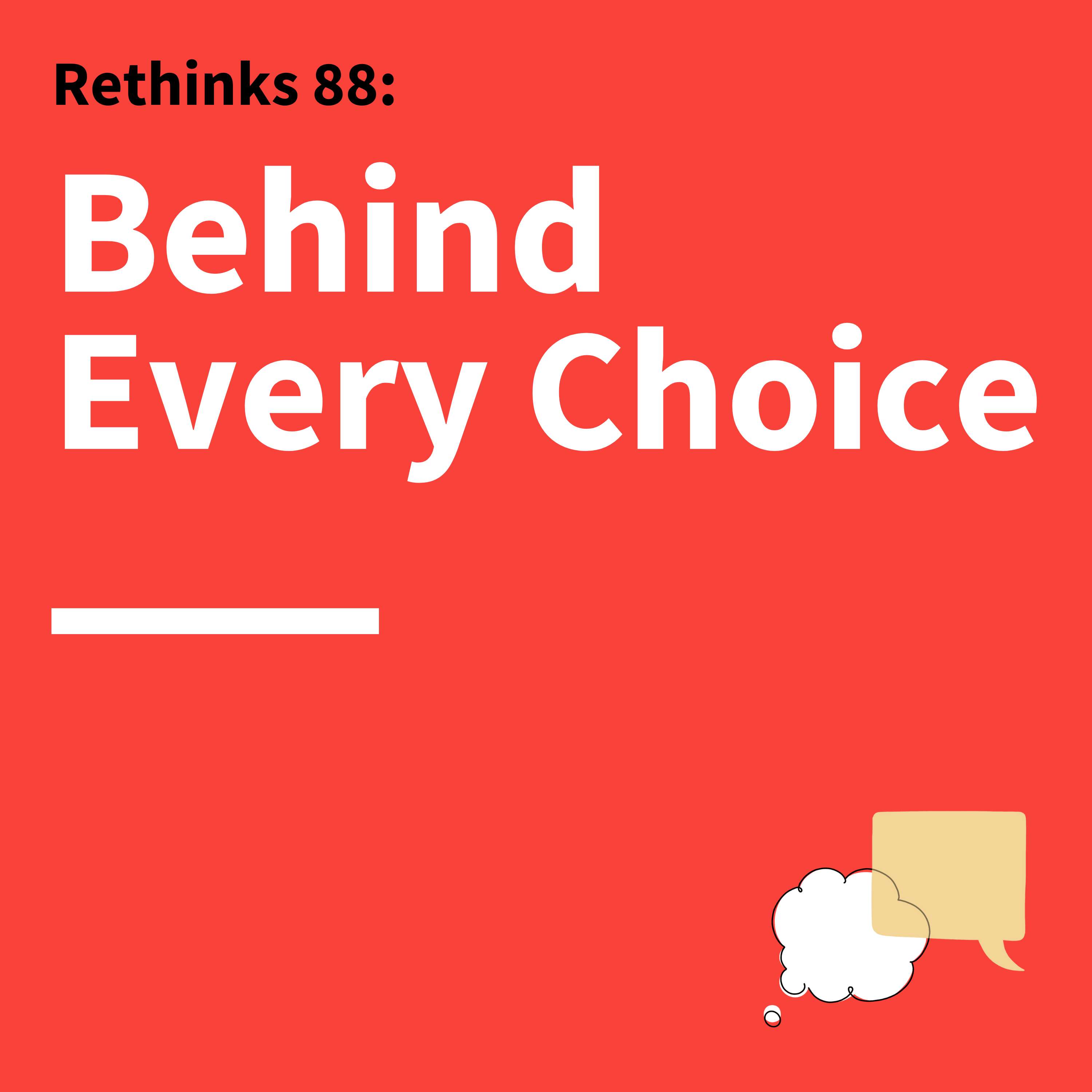 88. Rethinks: Leading From Home – How to Create the Right Environment for Communication