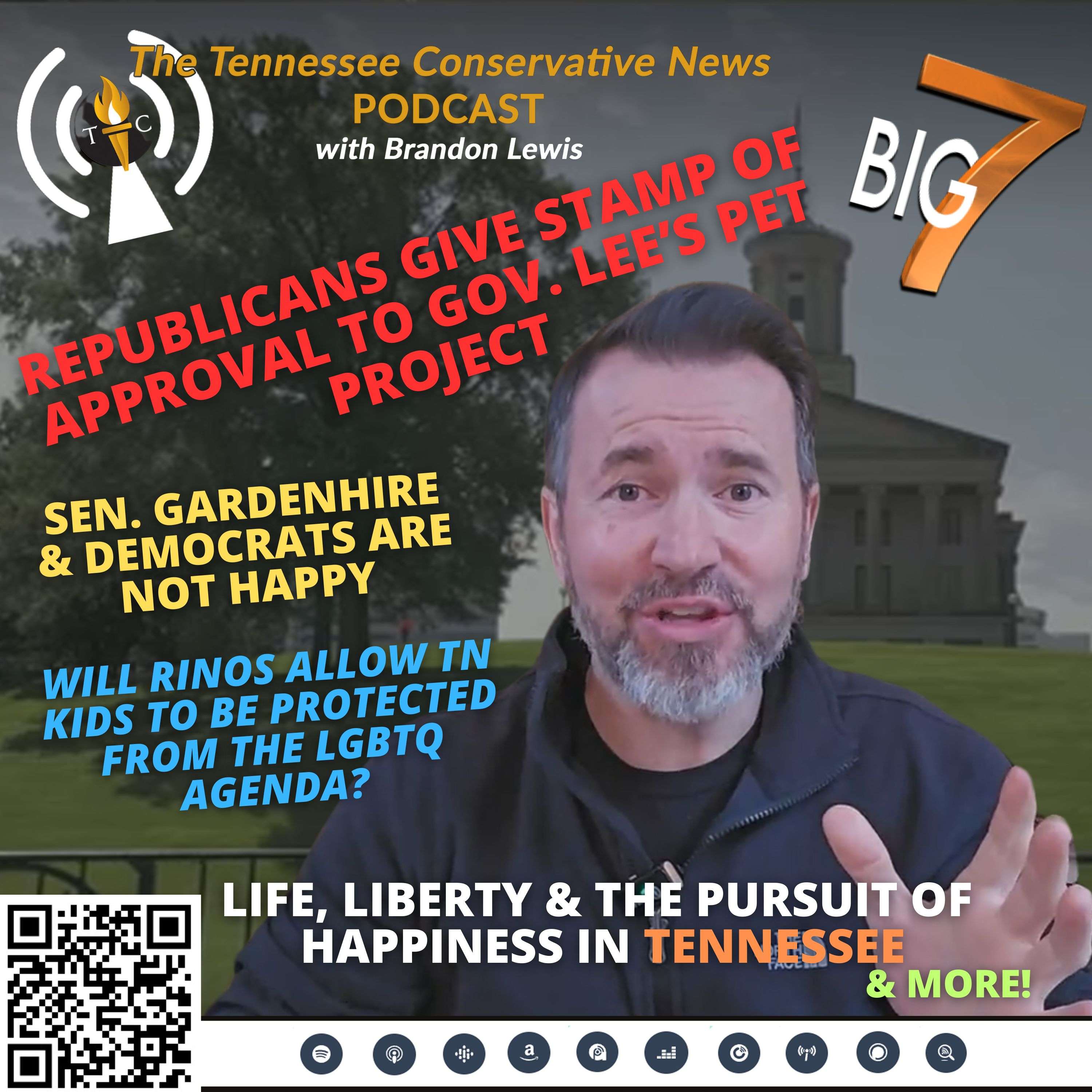 The Tennessee Conservative