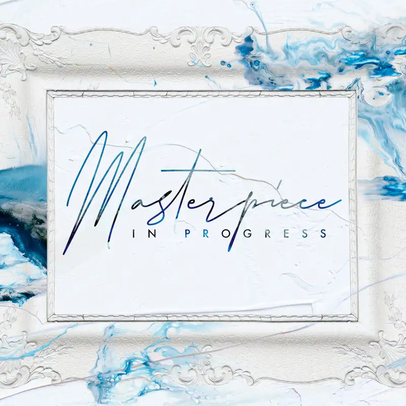 Masterpiece in Progress | Walking Worthy | Ryan Cavinder