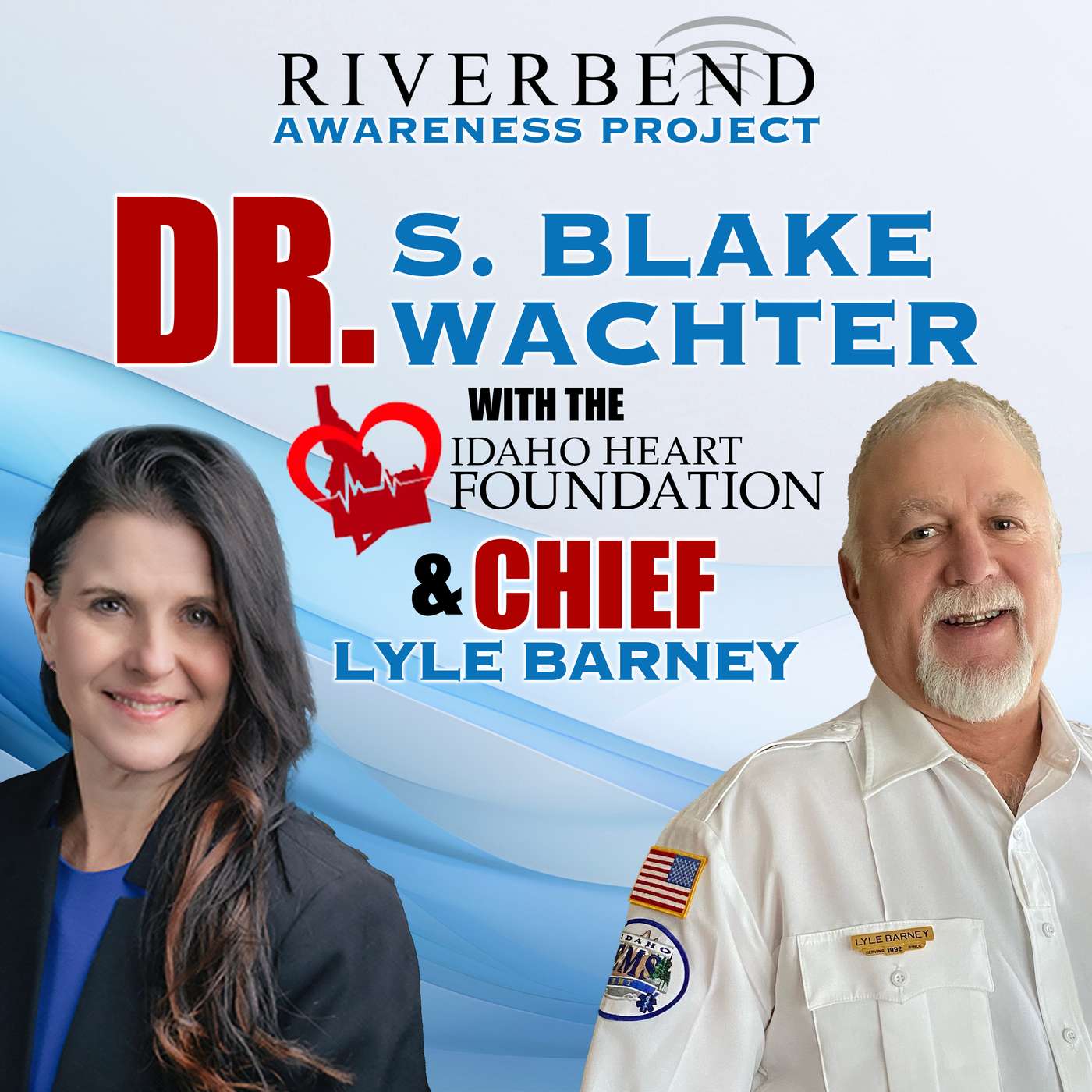 Episode 2 – American Heart Month