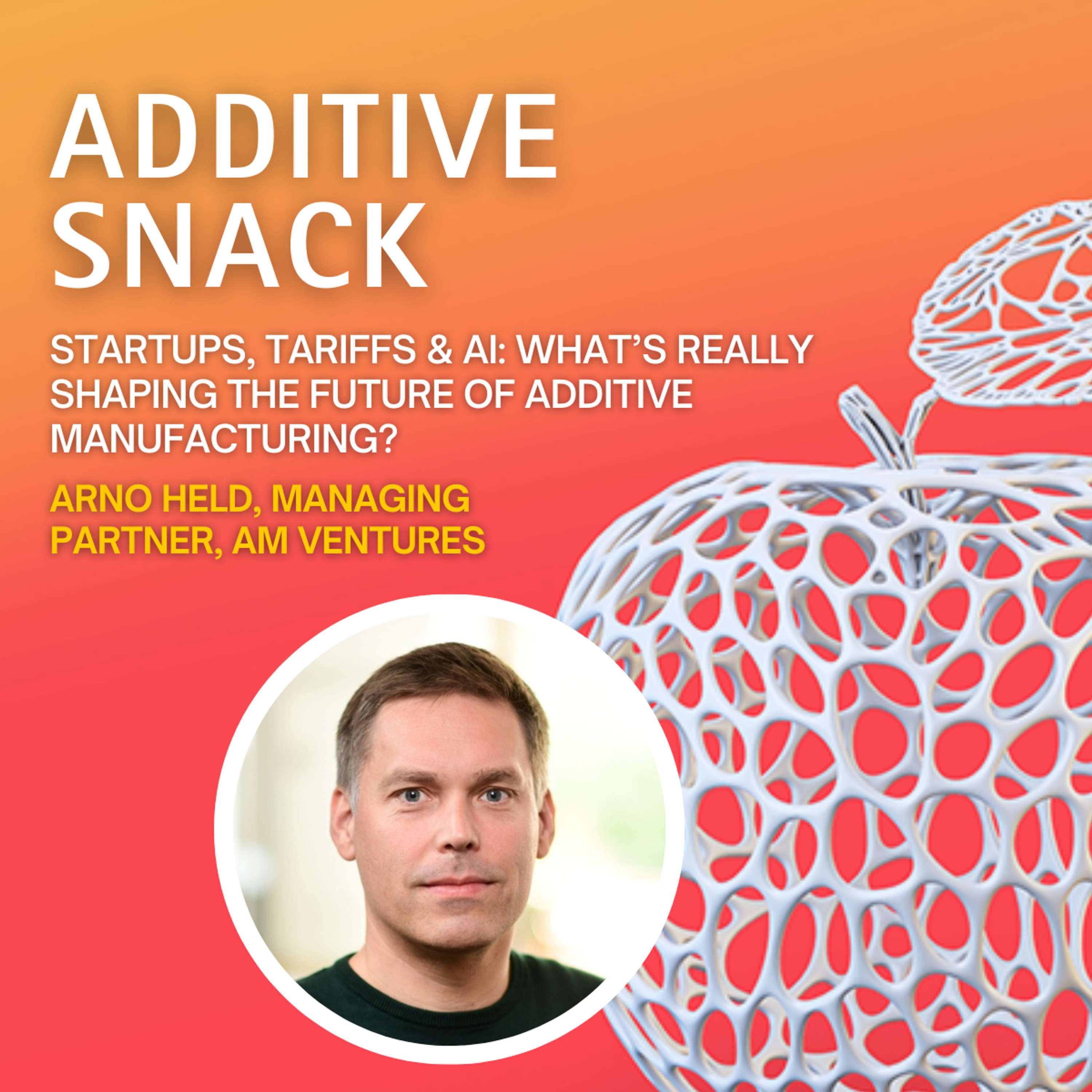 Additive Snack