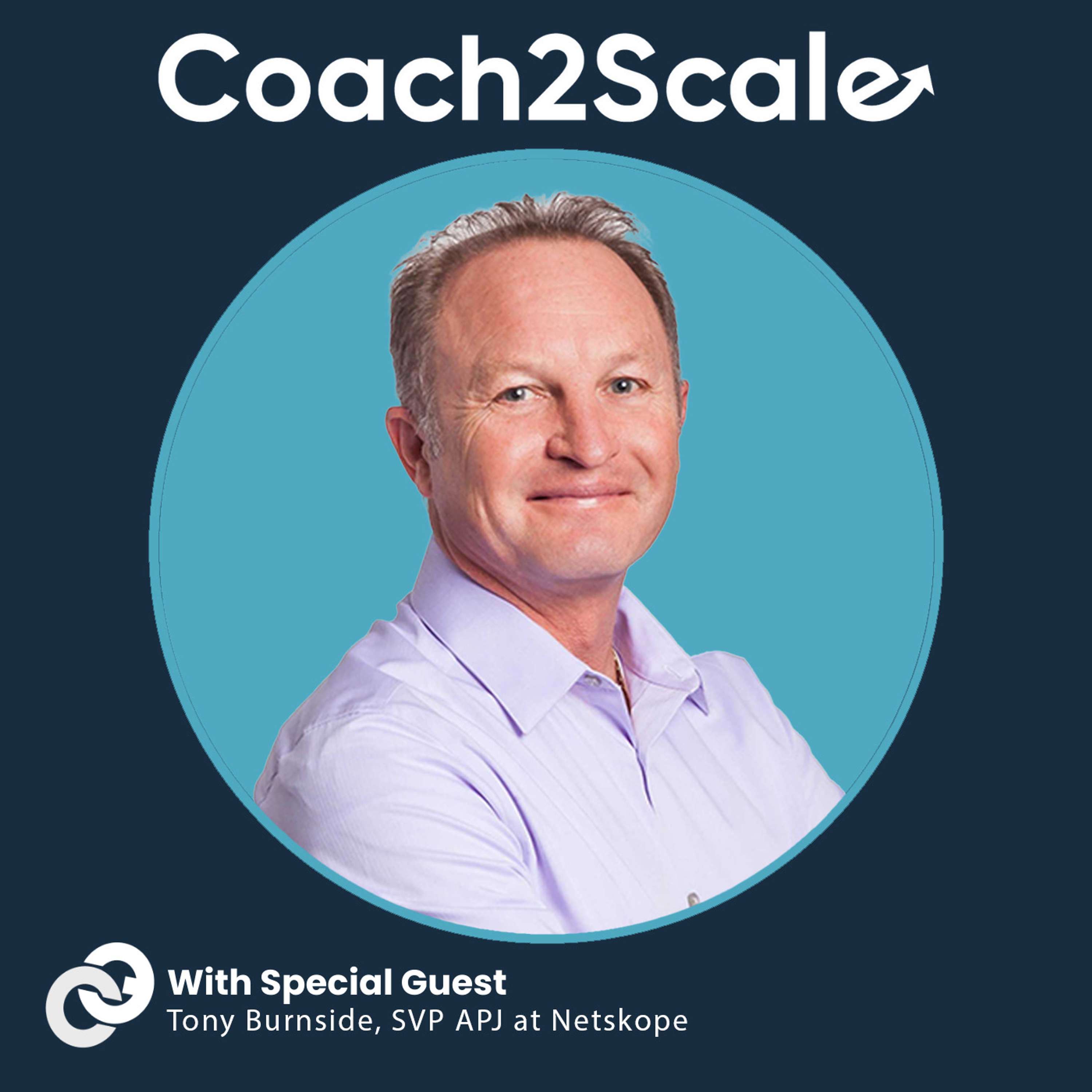 Coach2Scale: How Modern Leaders Build A Coaching Culture