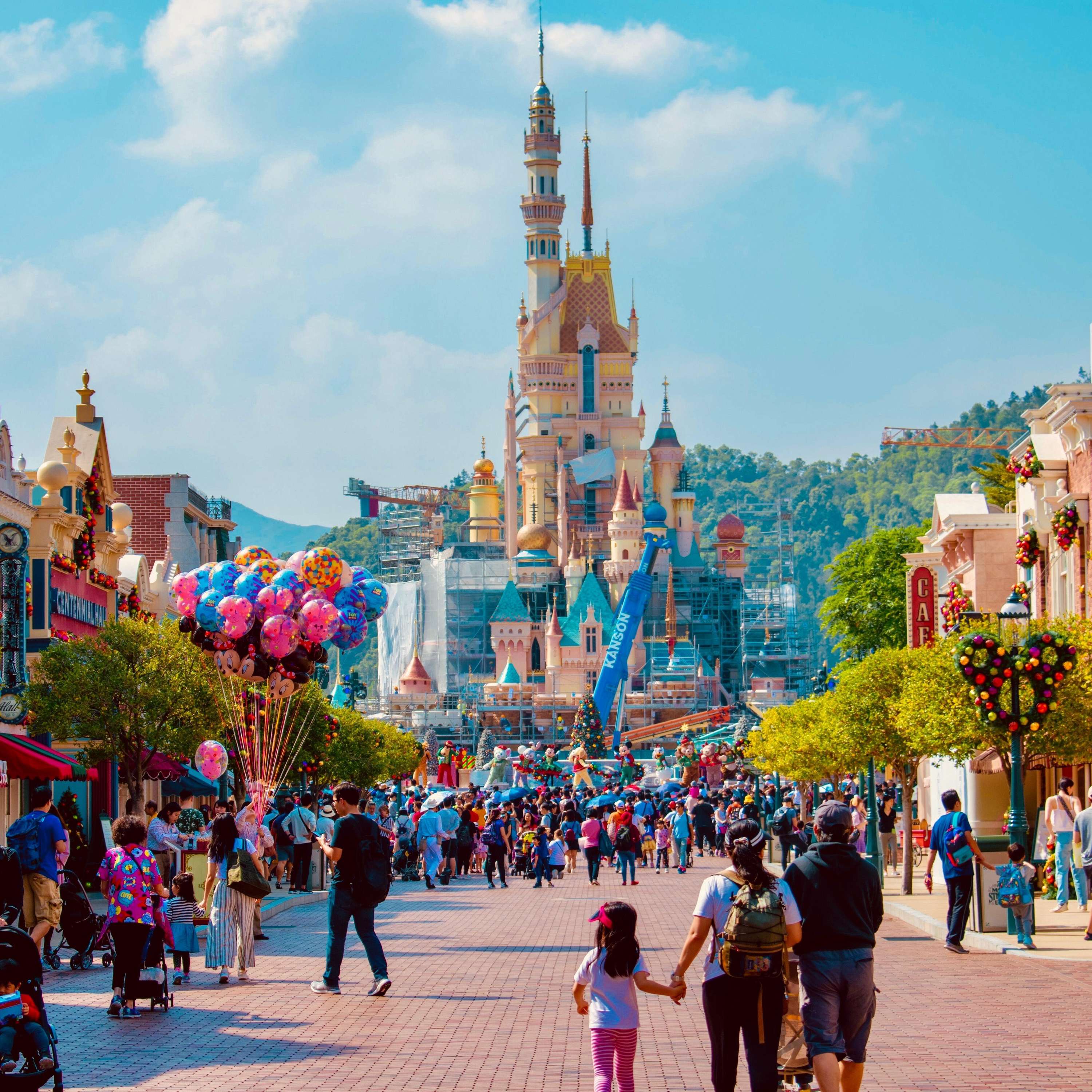 49 | Walt Disney World With Genie+ Thanksgiving 2021 Trip Report