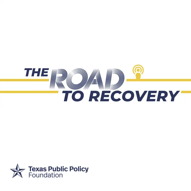Road To Recovery podcast