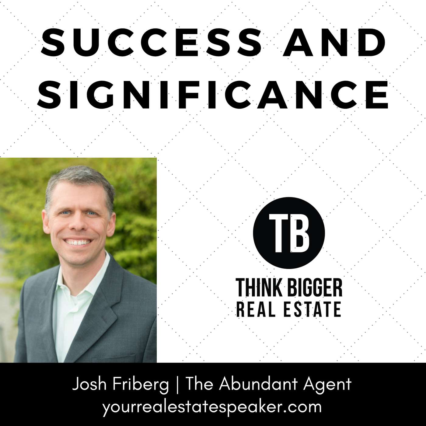 Think Bigger Real Estate