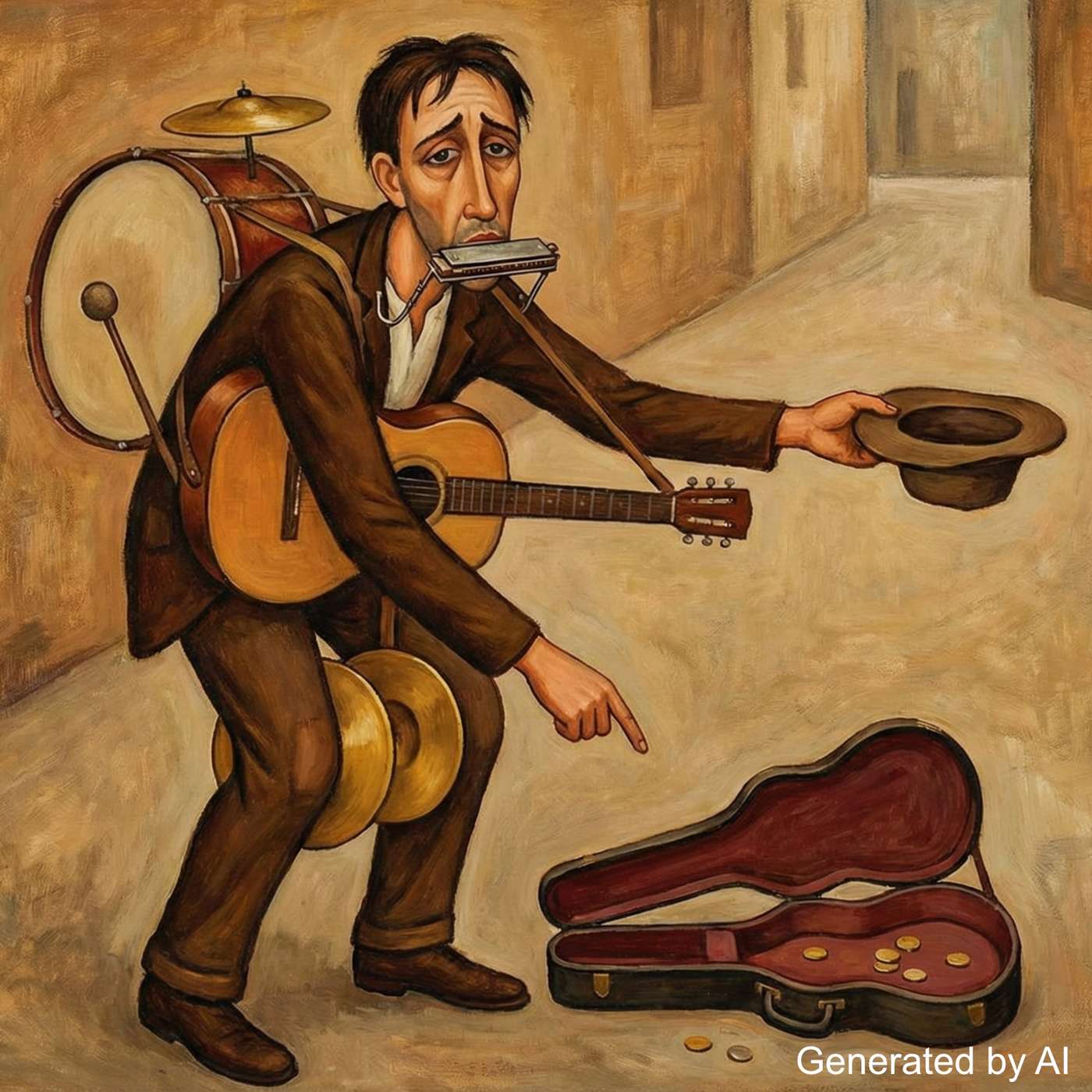 One-human unicorns, Suno’s musical future, ‘back to the age of research’ One-human unicorns, Suno’s musical future, ‘back to the age of research’