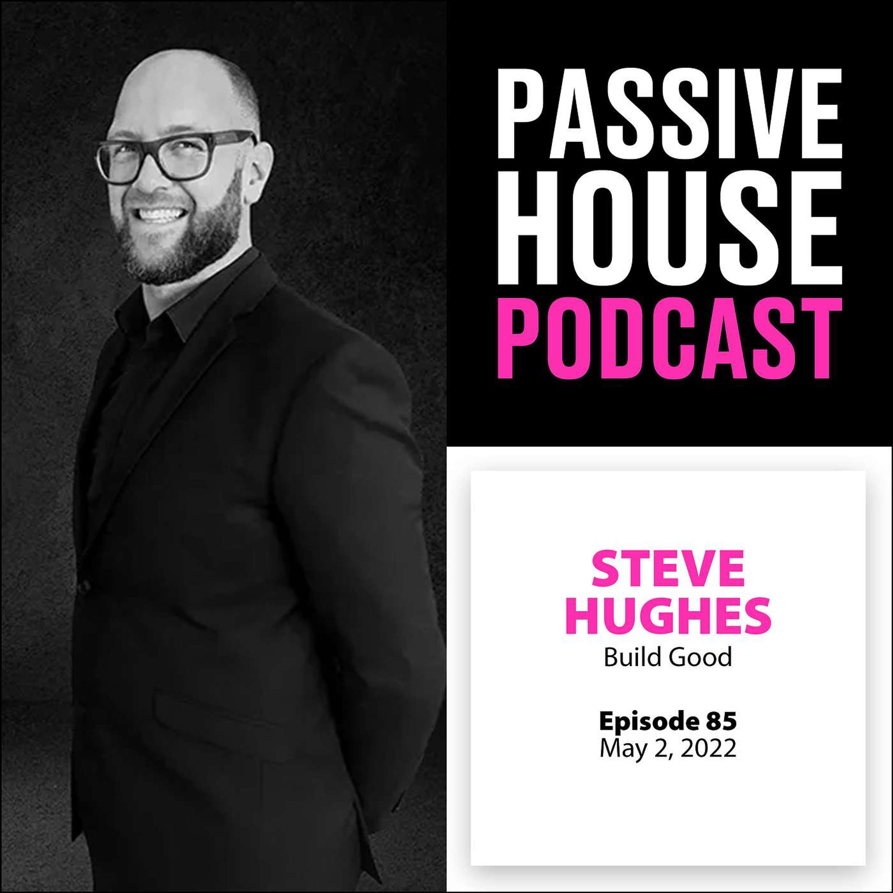 Passive House Podcast