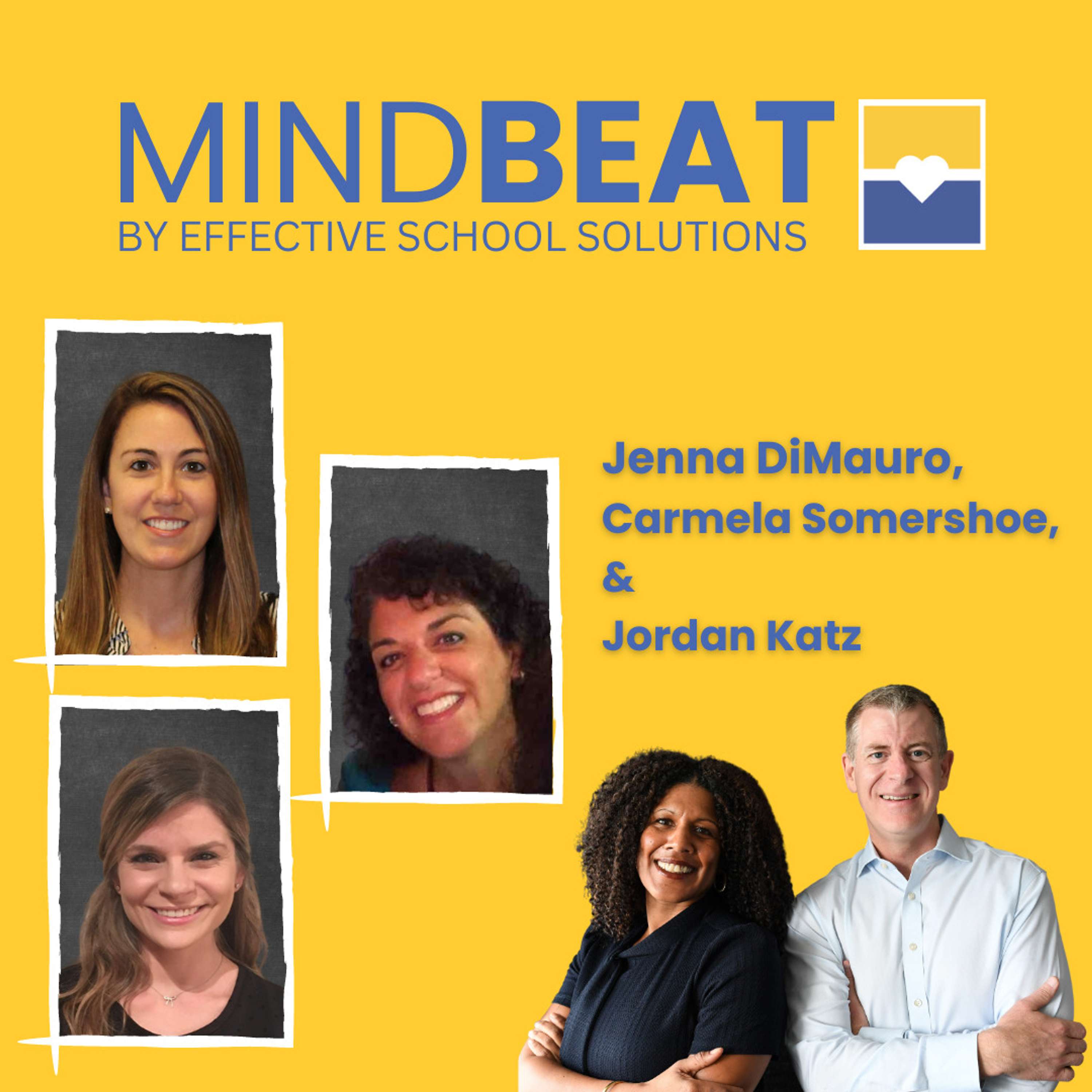 MINDBEAT by Effective School Solutions