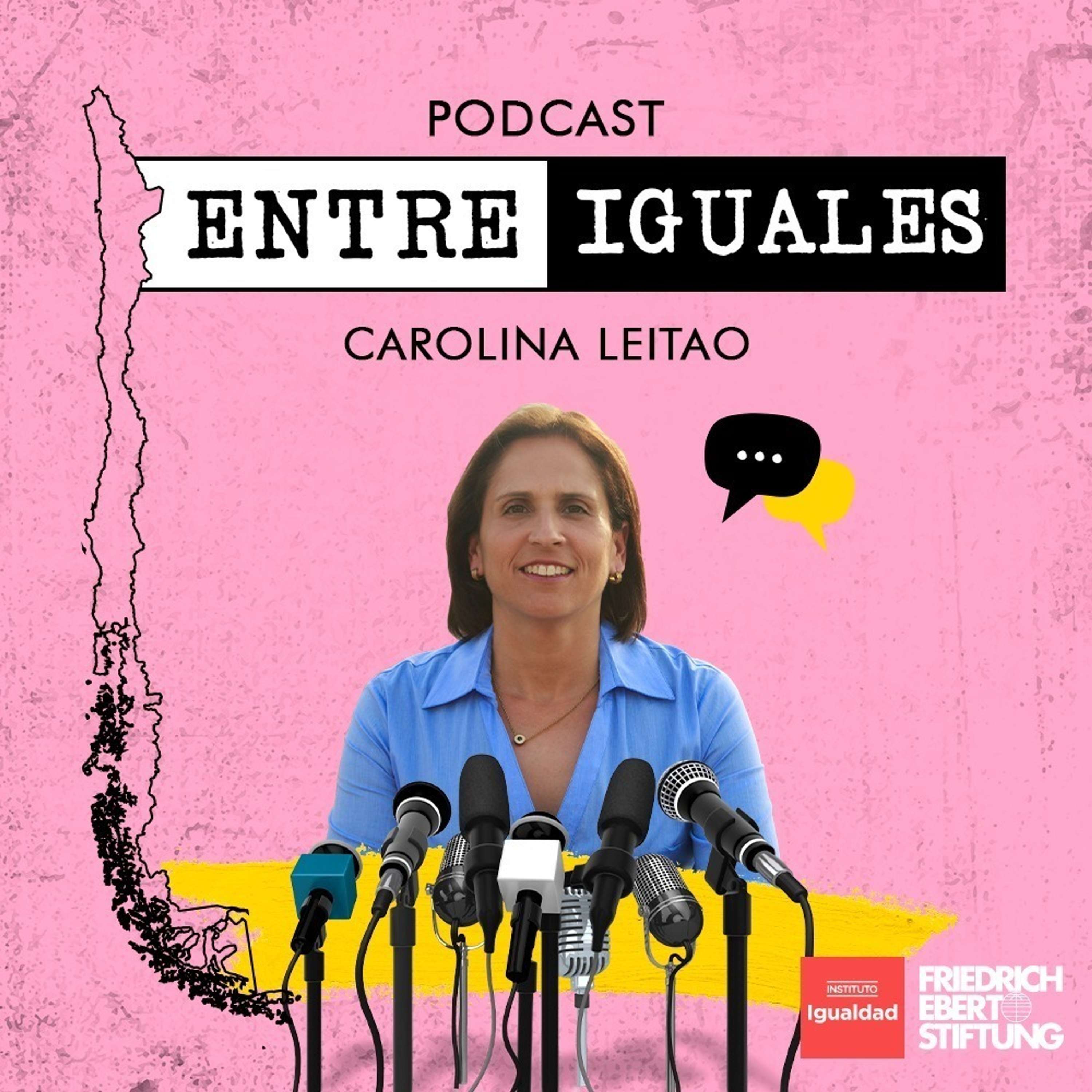 Entre Iguales