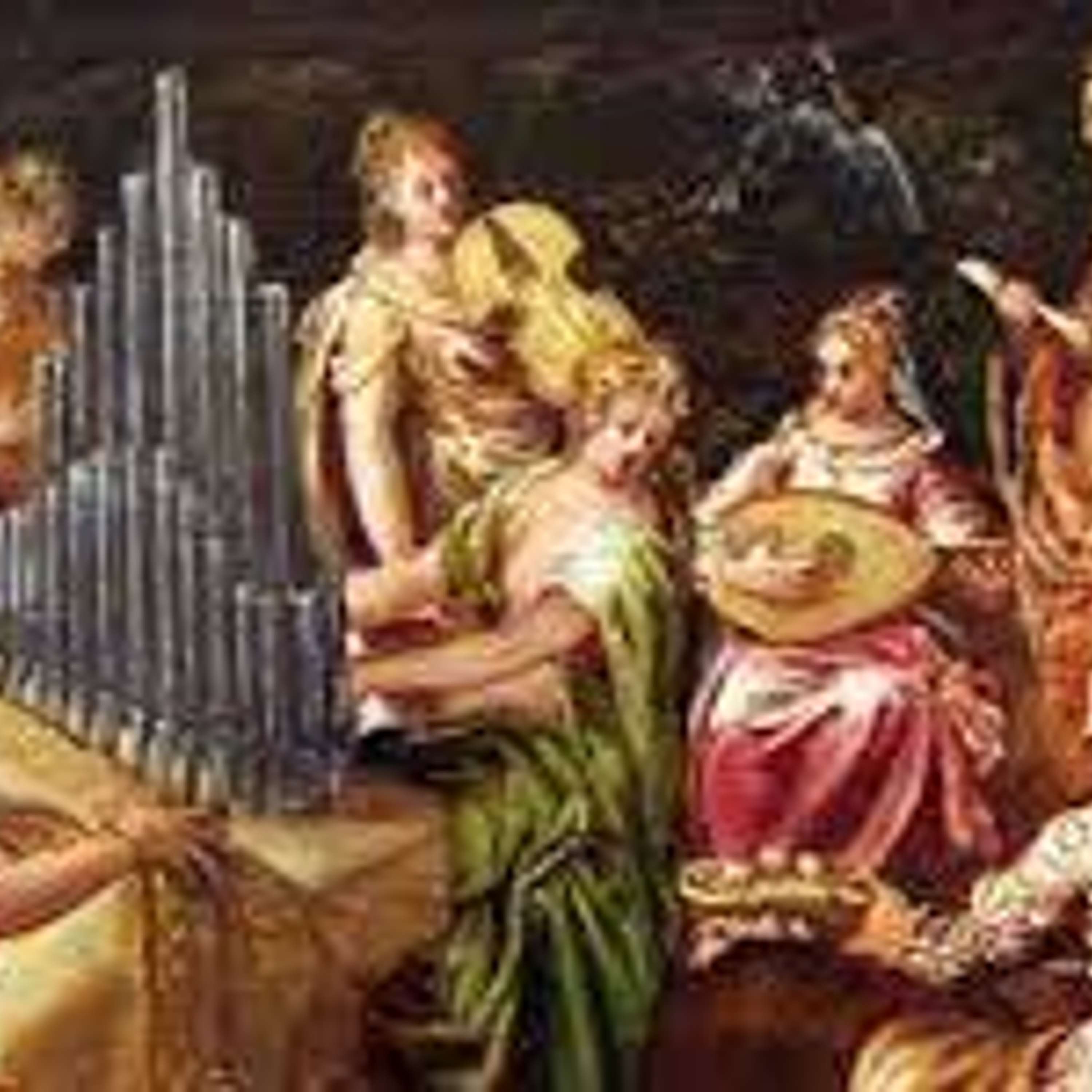 I Notturni di Ameria Radio - The Ameria Radio Nocturnes