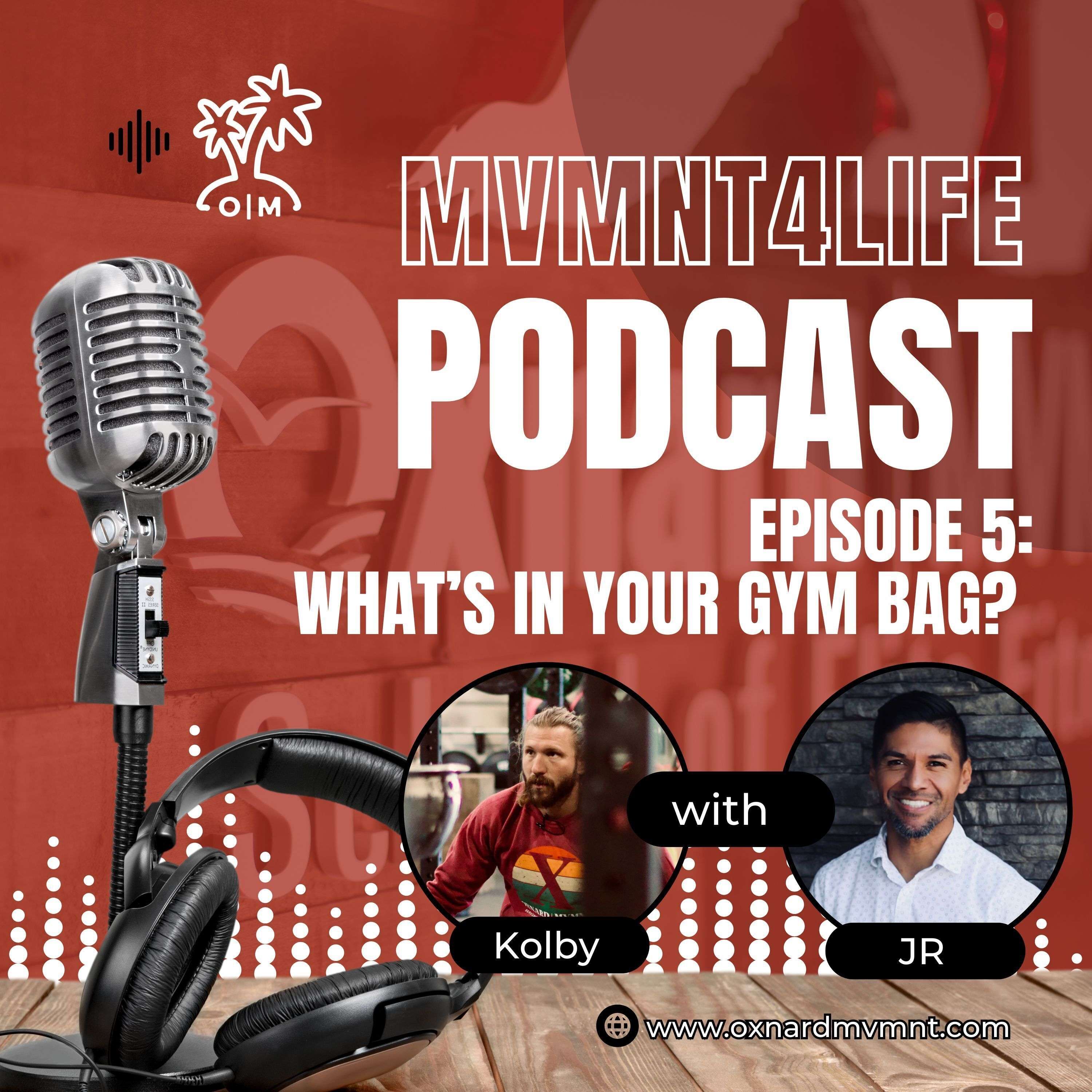 MVMNT4LIFE