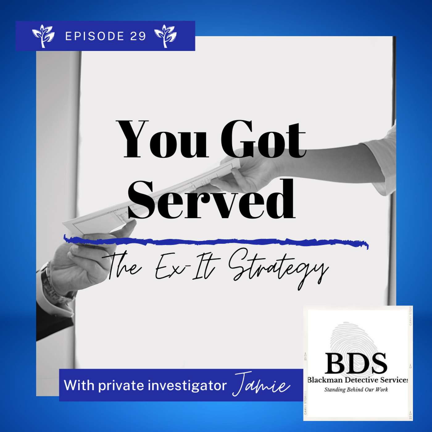 You Got Served